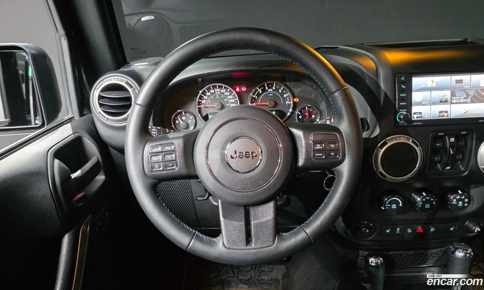 Jeep Wrangler 2017 1C4HJWEG2HL706843 — 10
