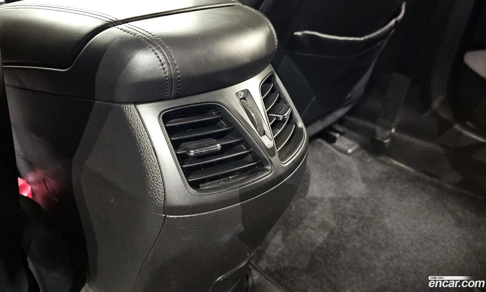 Hyundai Grandeur HG 2012 — 11