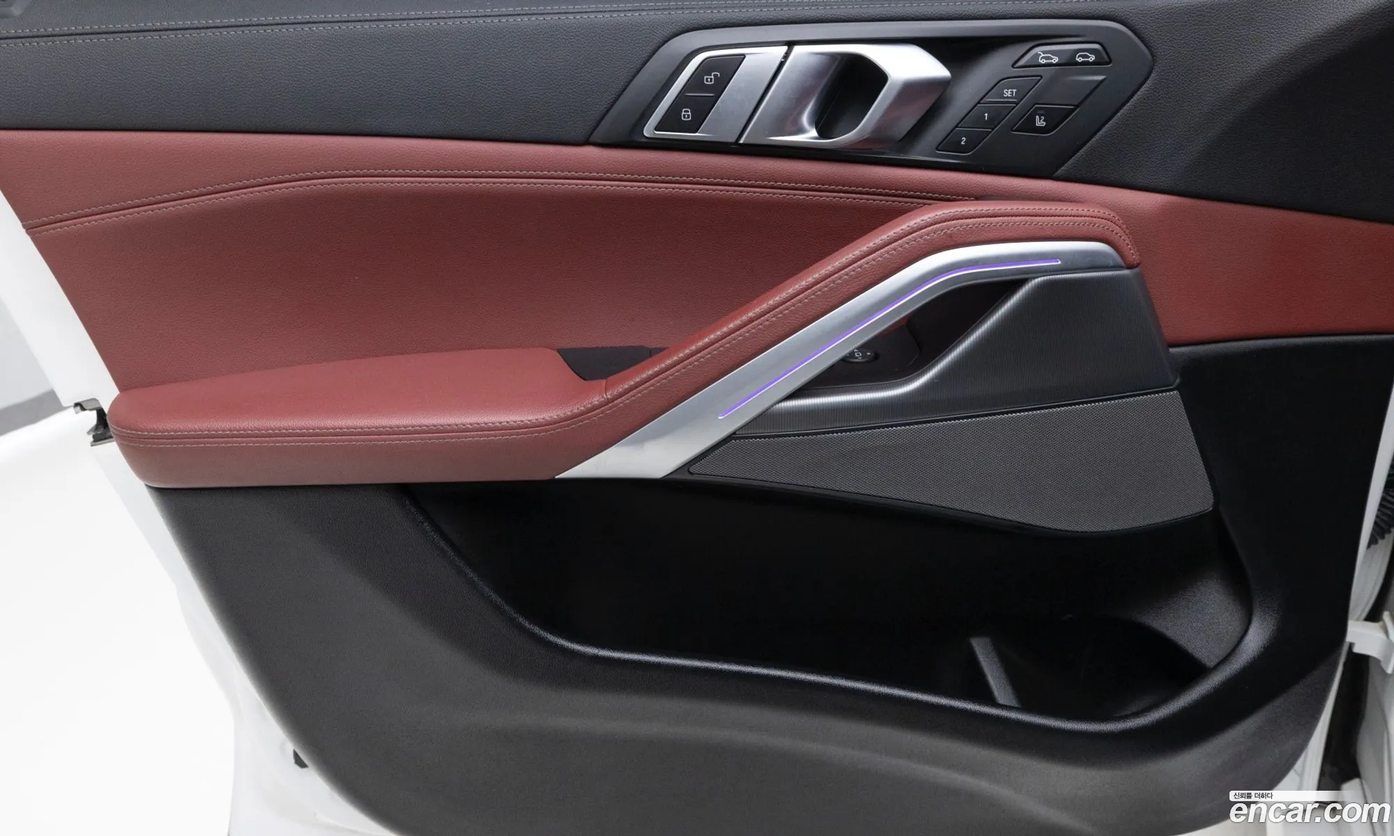 BMW X6 2021 — 11