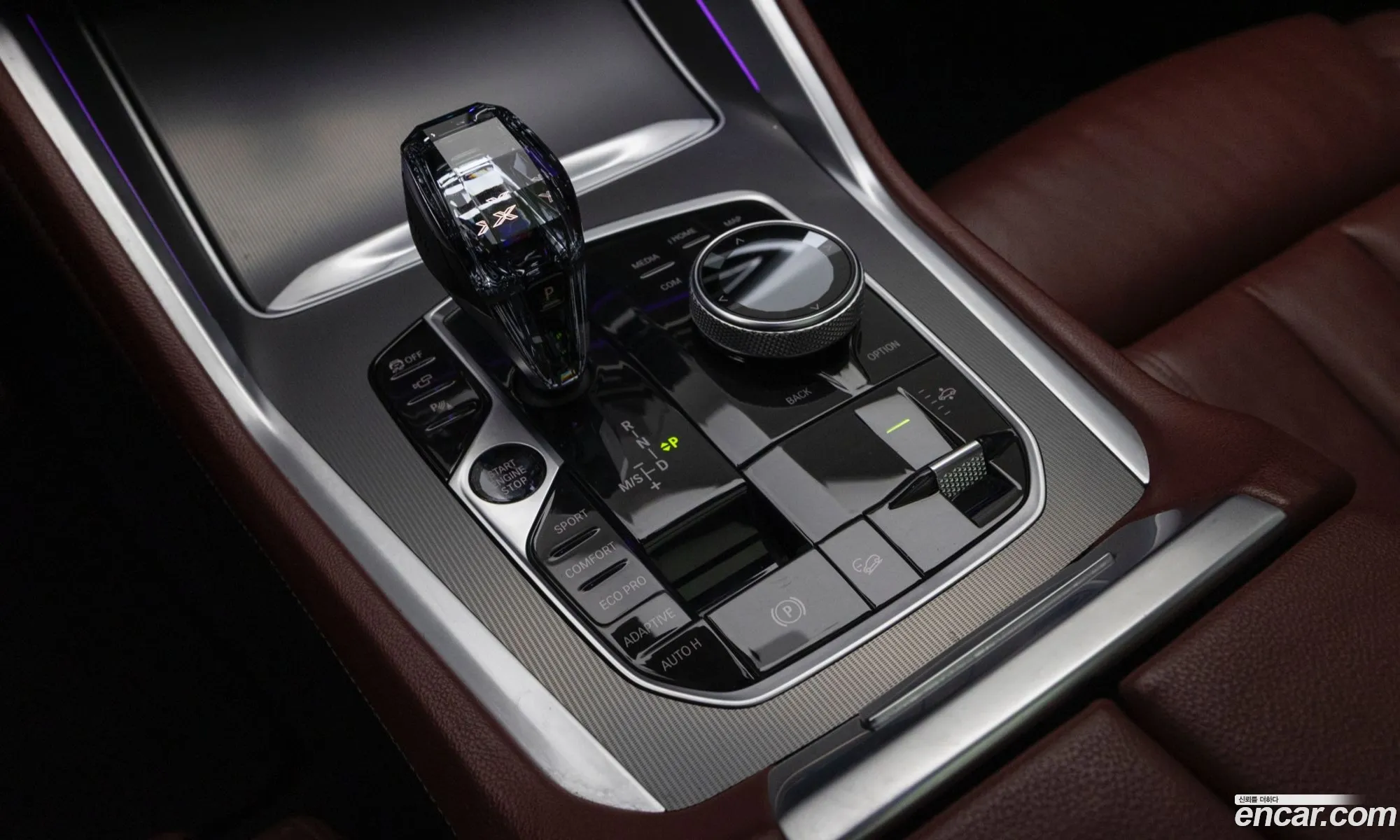 BMW X6 2021 — 12