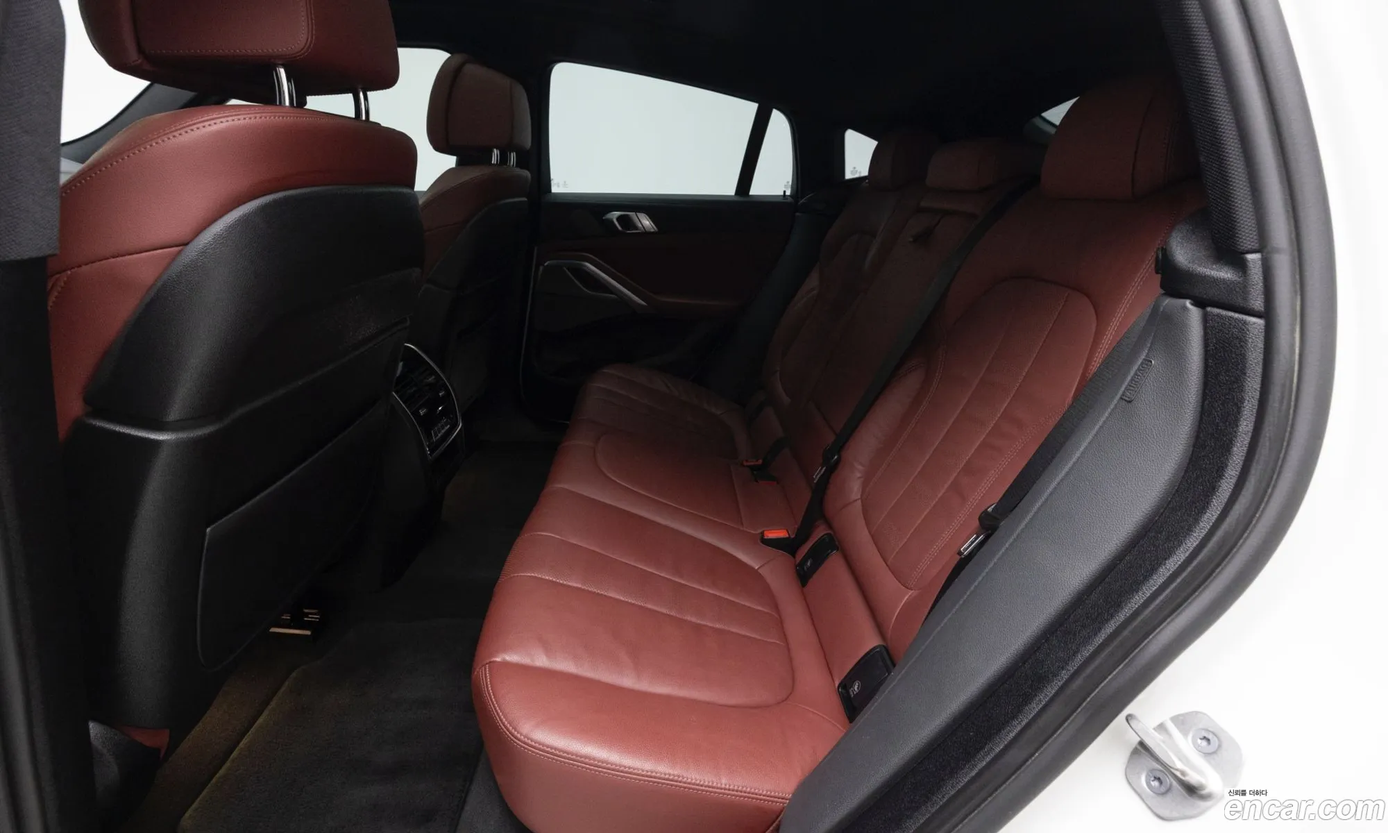 BMW X6 2021 — 3
