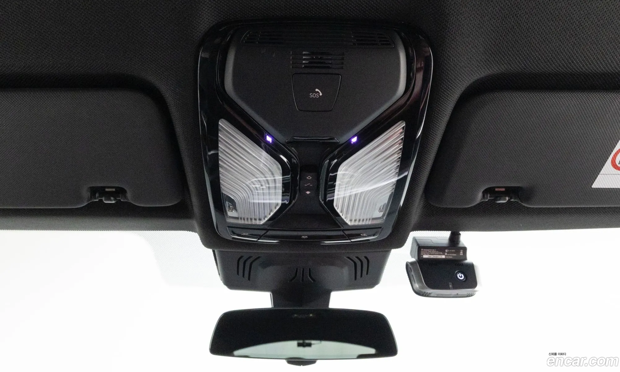 BMW X6 2021 — 5
