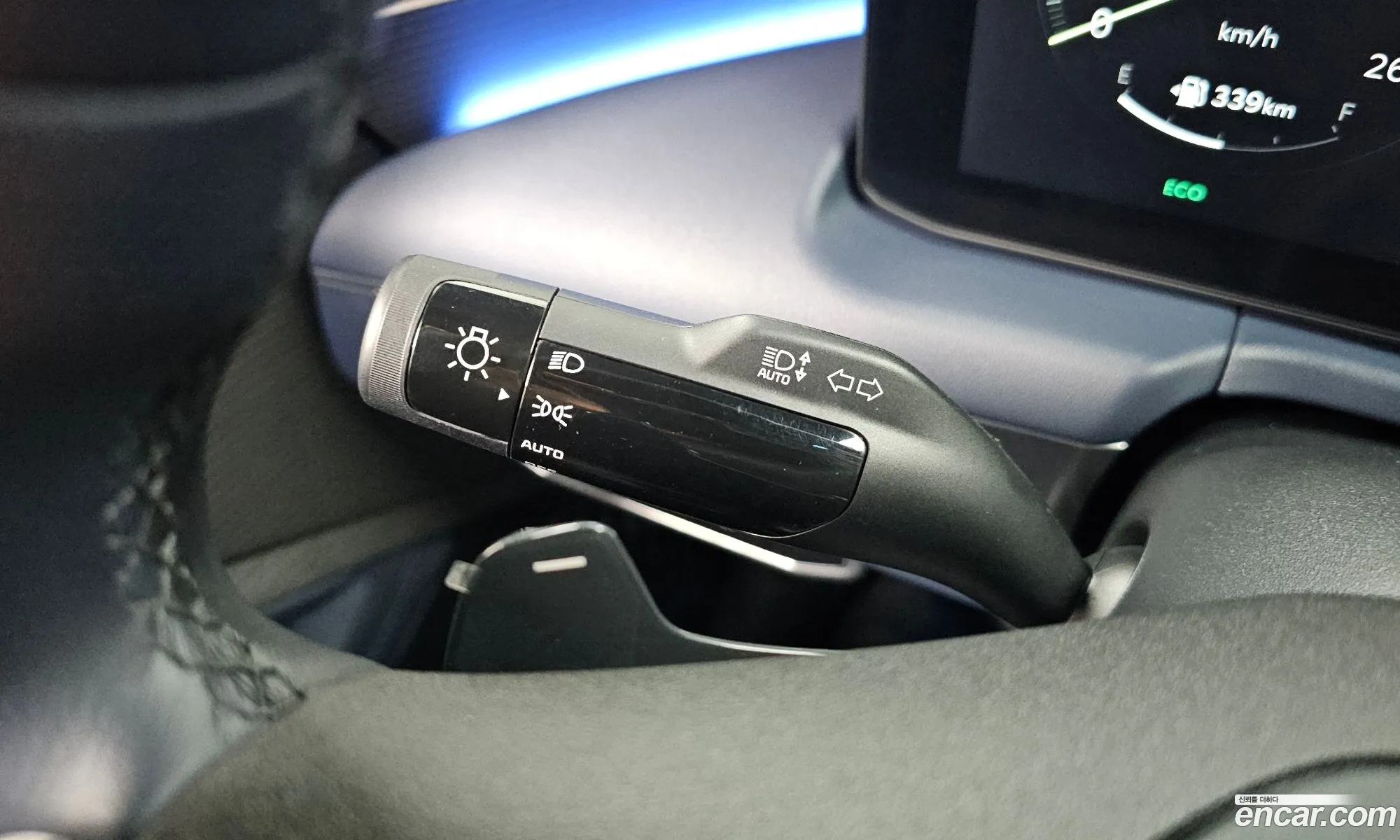 Kia K8 2025 — 16