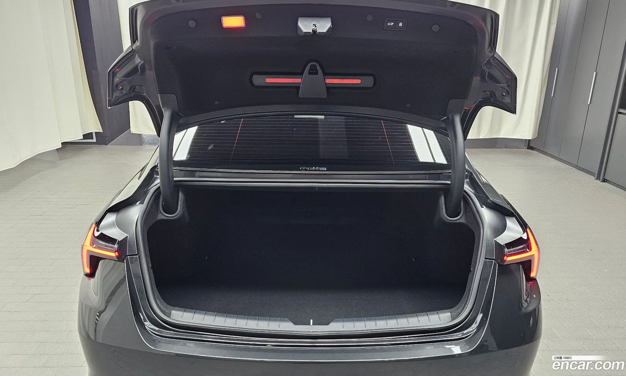 Kia K8 2025 — 29