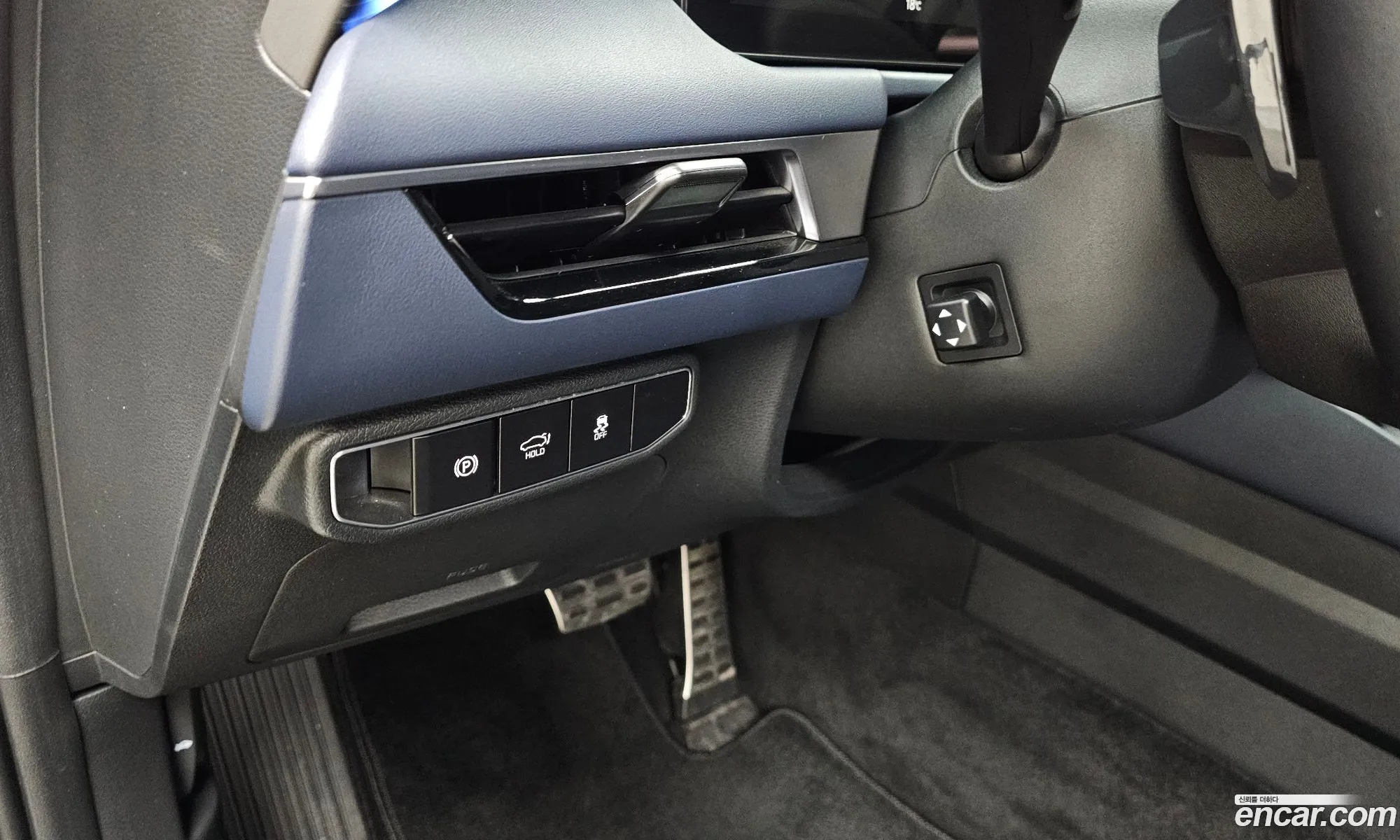 Kia K8 2025 — 4