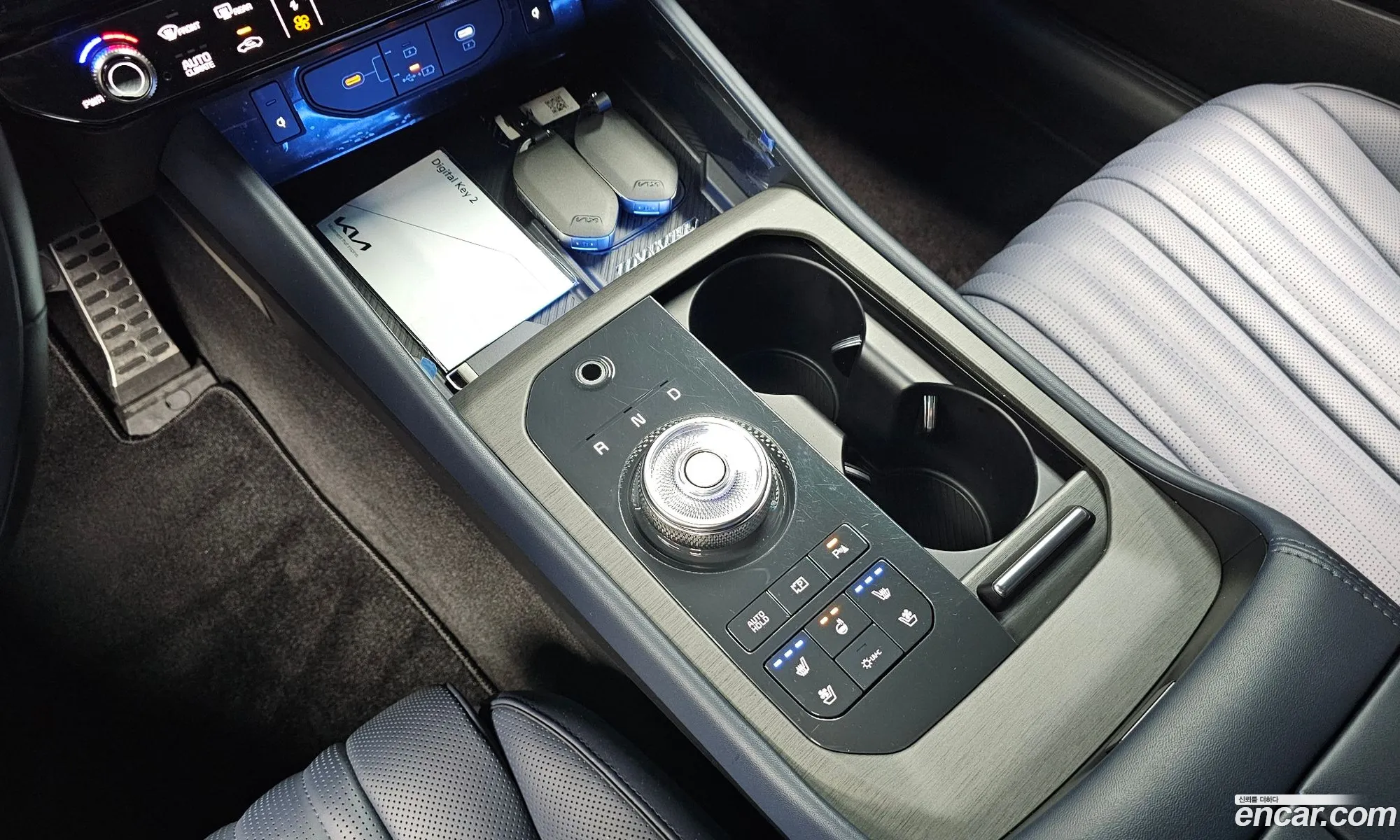 Kia K8 2025 — 6