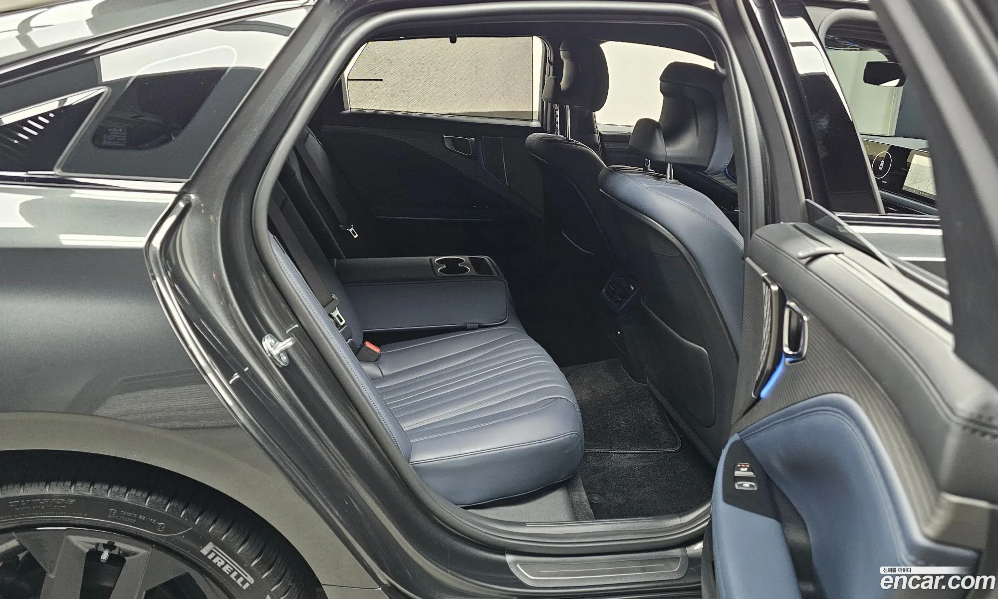 Kia K8 2025 — 30
