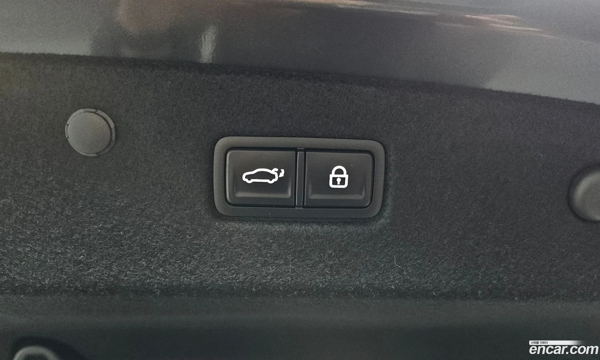 Kia K8 2025 — 21