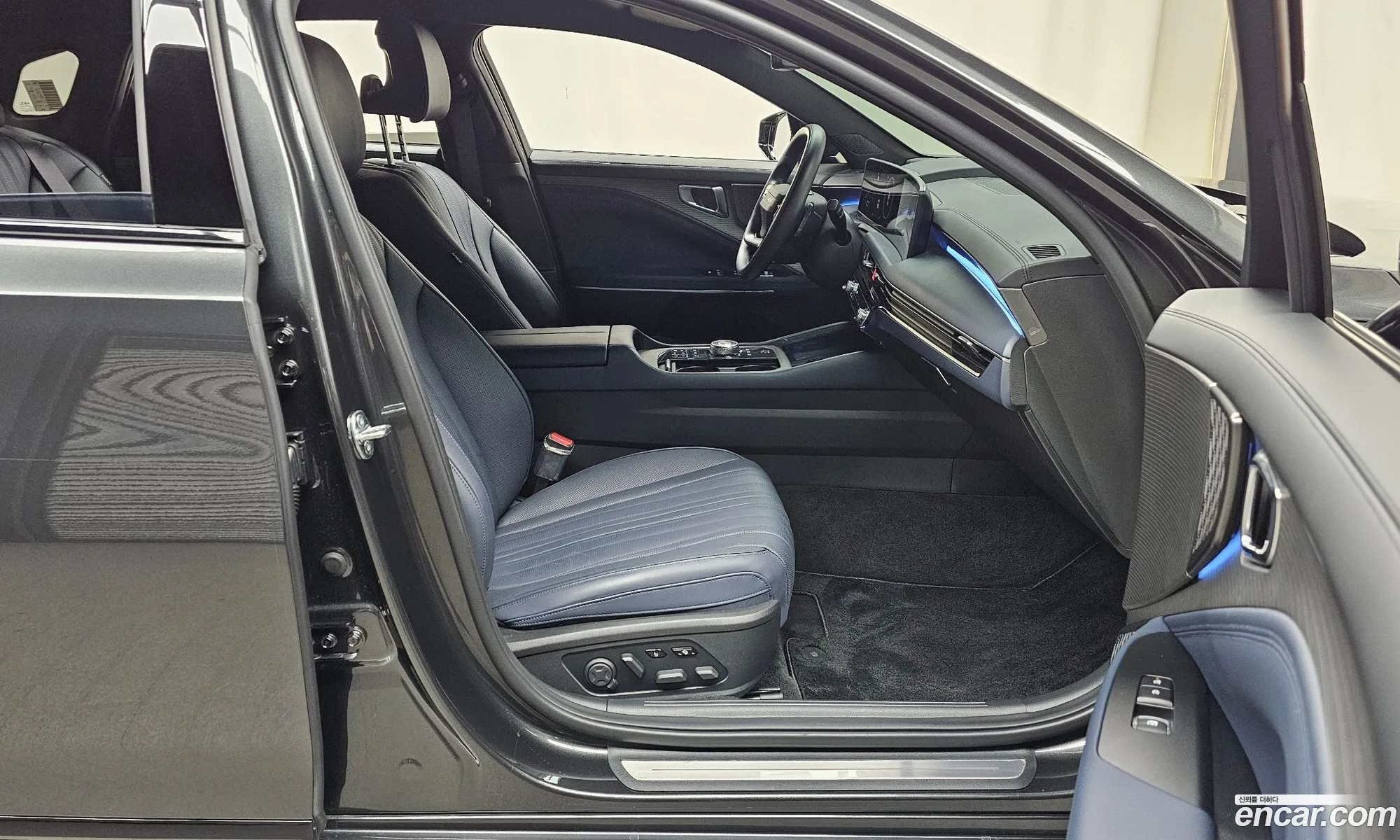 Kia K8 2025 — 20
