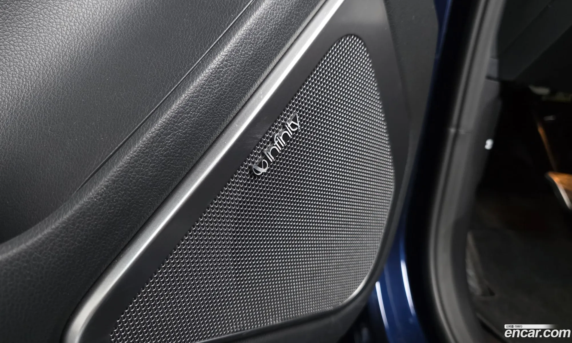 KG Mobility (SsangYong) G4 Rexton 2019 — 4