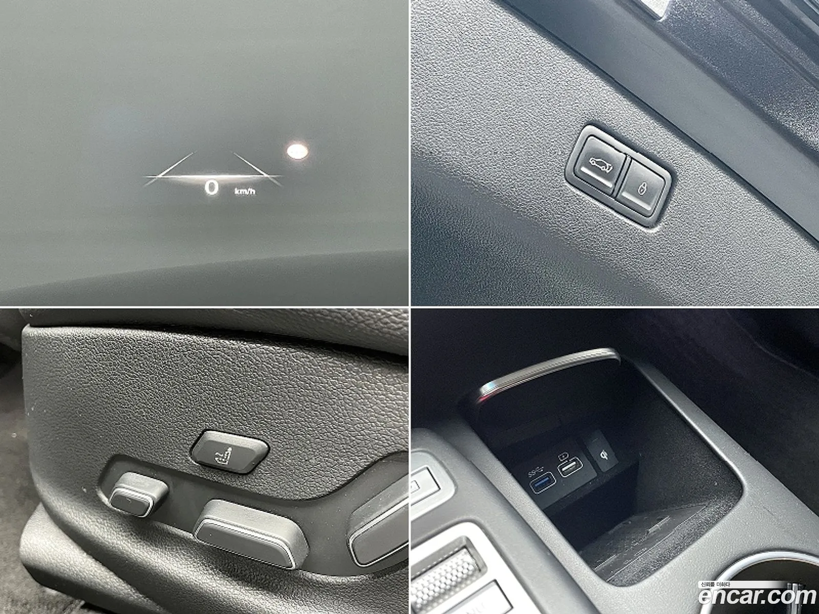 Genesis Electrified GV70