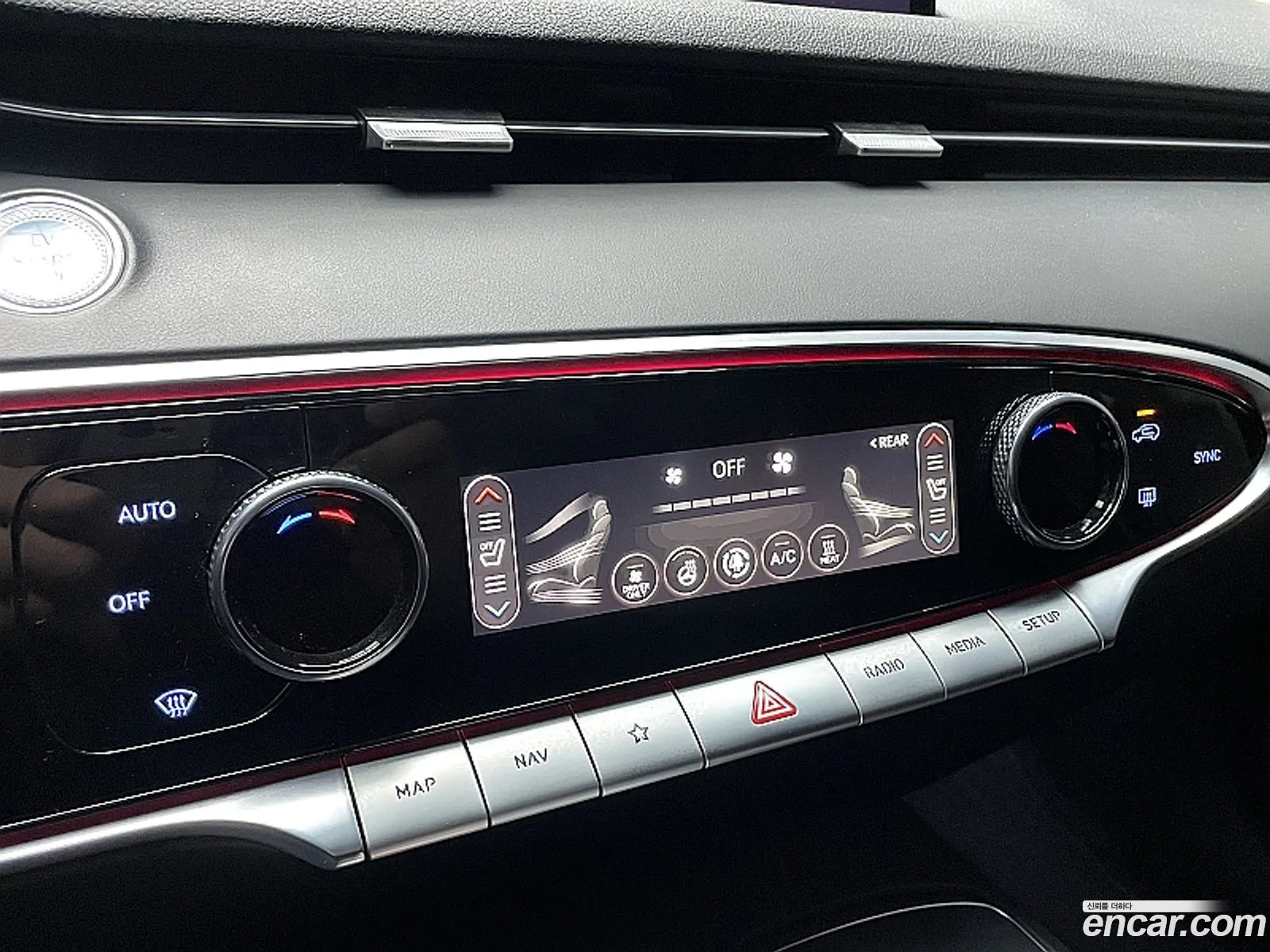 Genesis Electrified GV70 2022 — 4