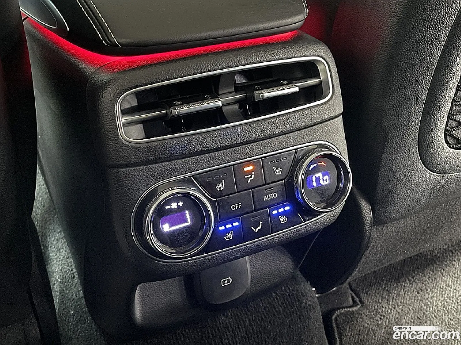 Genesis Electrified GV70
