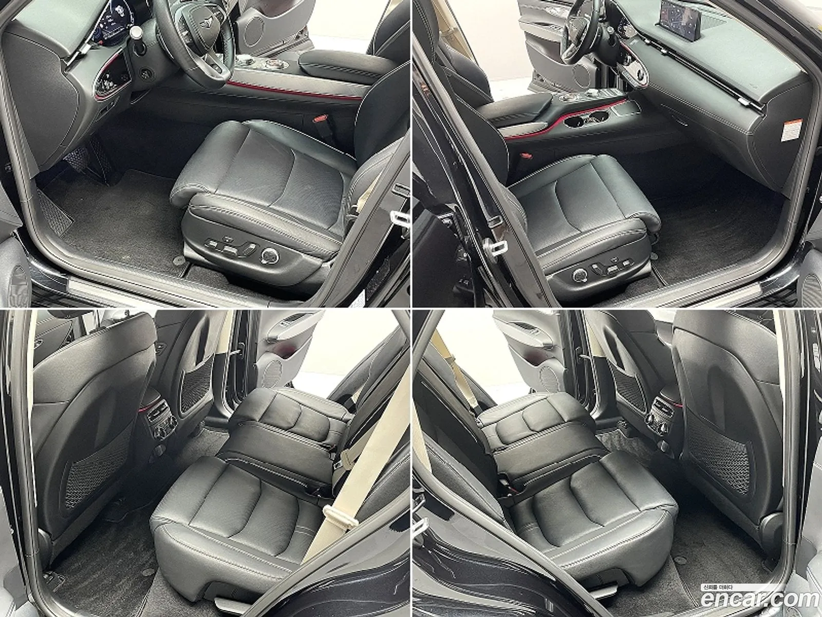 Genesis Electrified GV70 2022 — 17