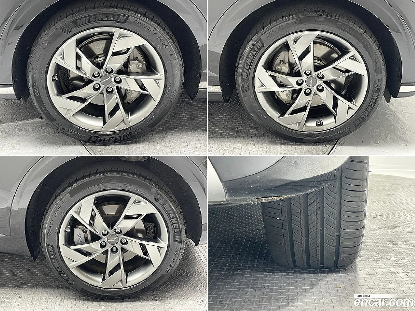 Genesis Electrified GV70 2022 — 6