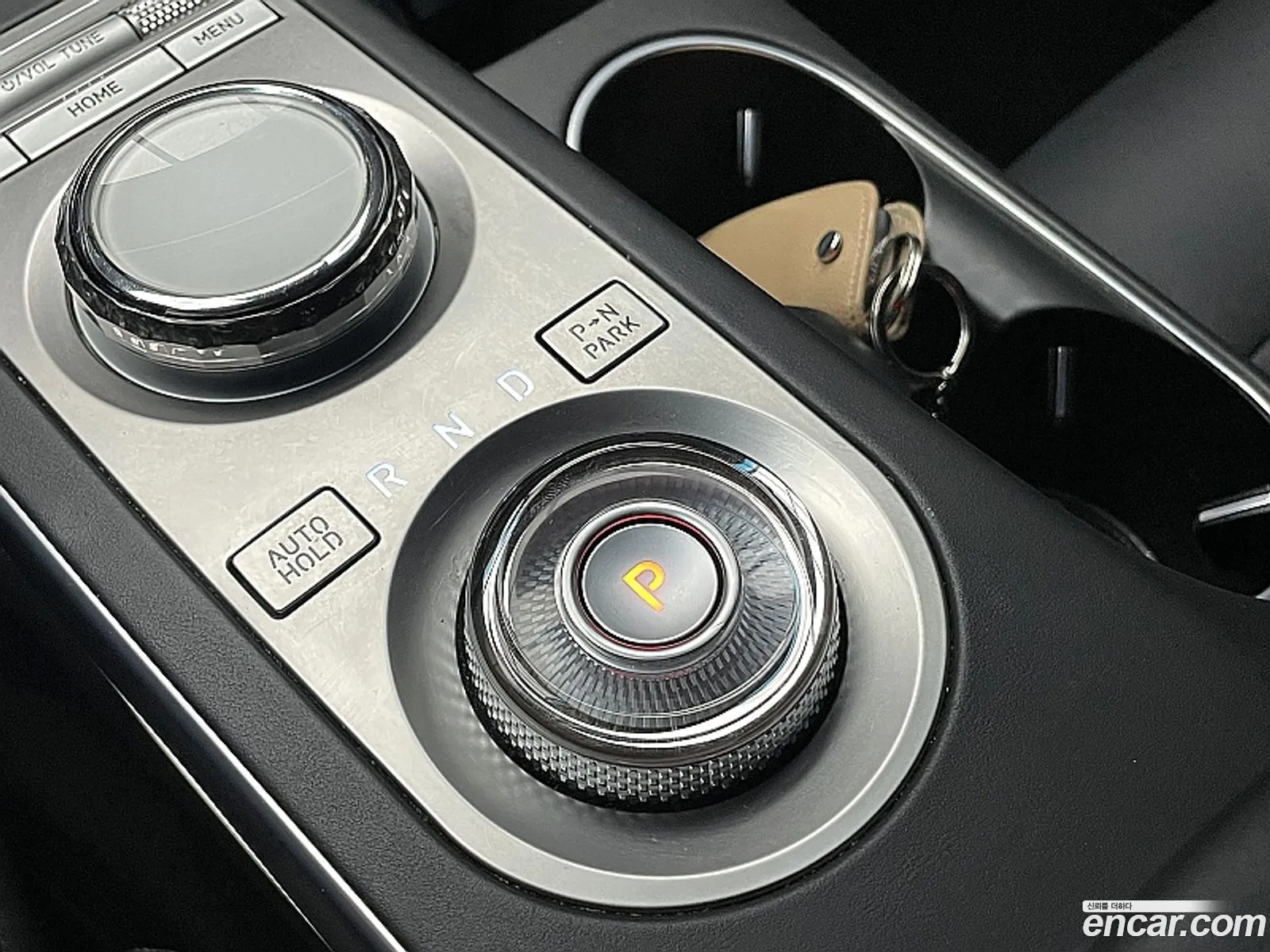 Genesis Electrified GV70 2022 — 20
