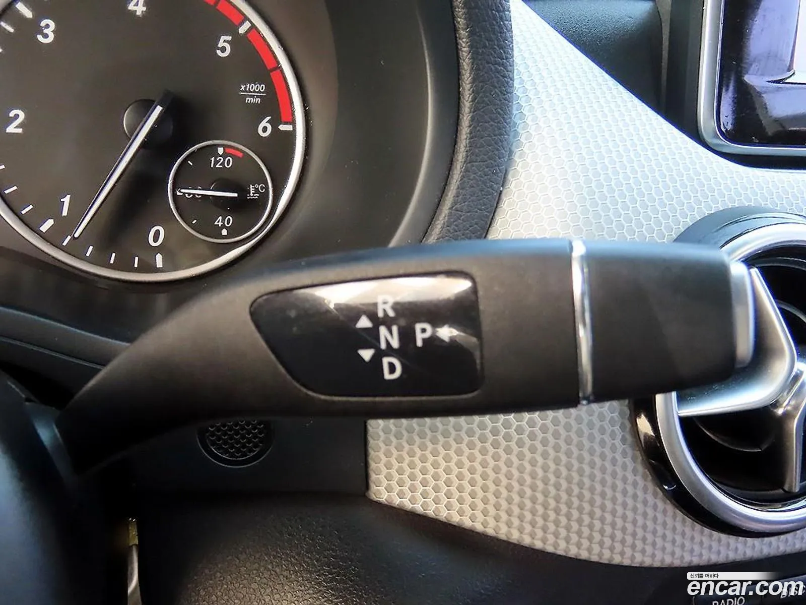 Mercedes-Benz B-Class W246 2013 — 18