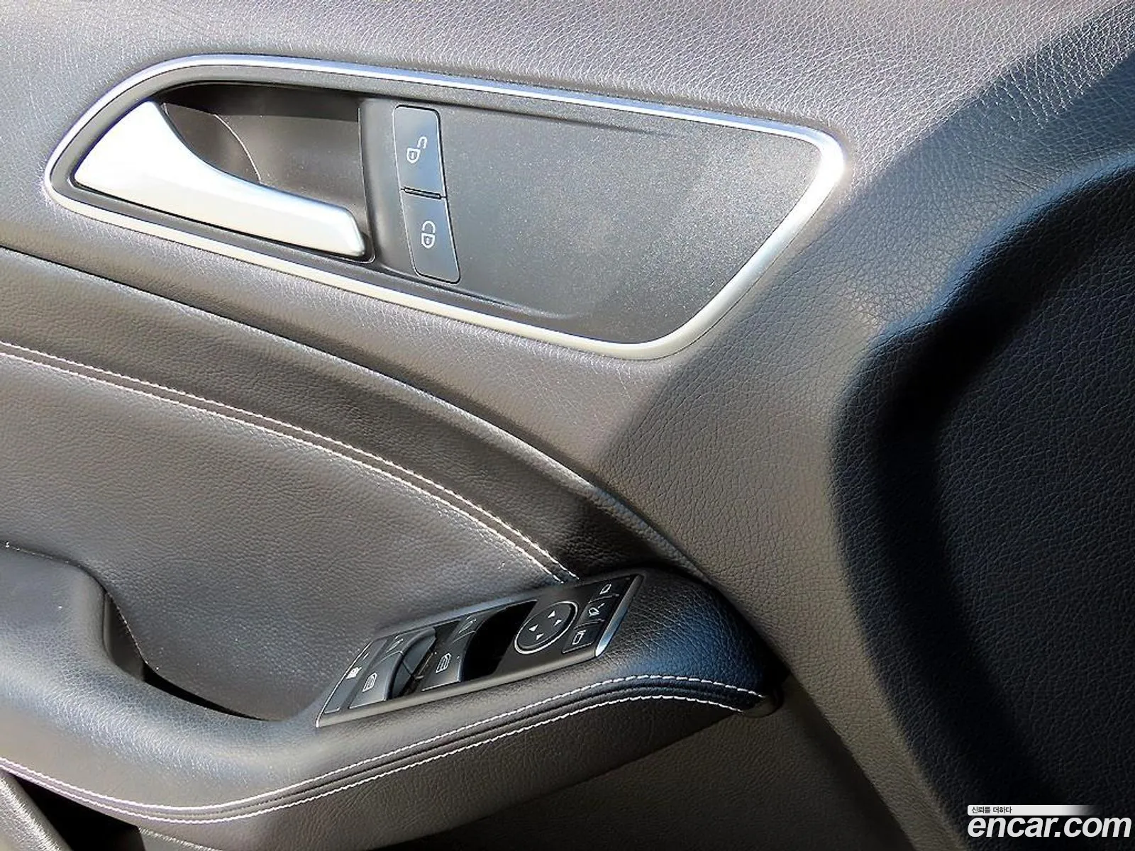 Mercedes-Benz B-Class W246 2013 — 12