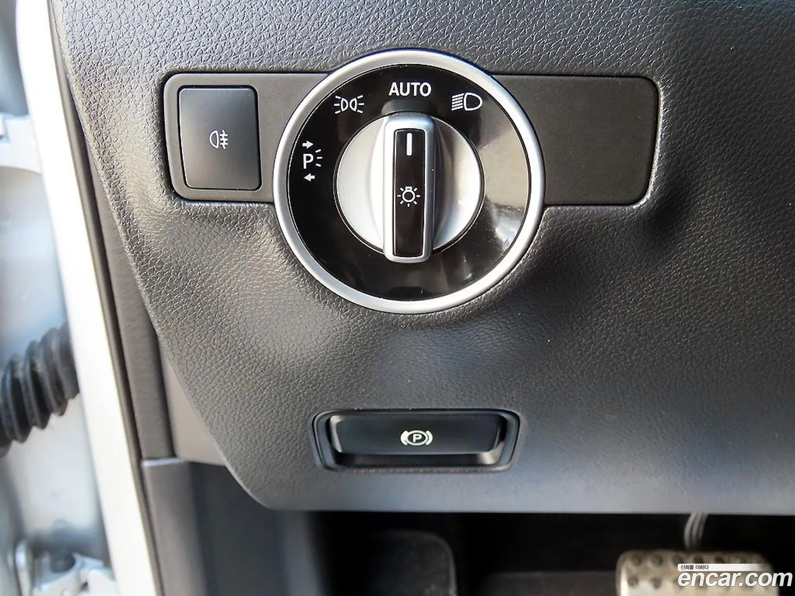 Mercedes-Benz B-Class W246 2013 — 14