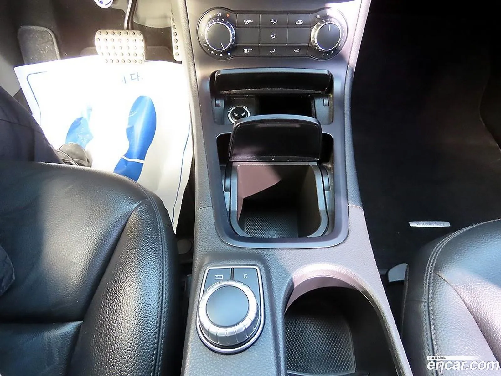Mercedes-Benz B-Class W246 2013 — 5