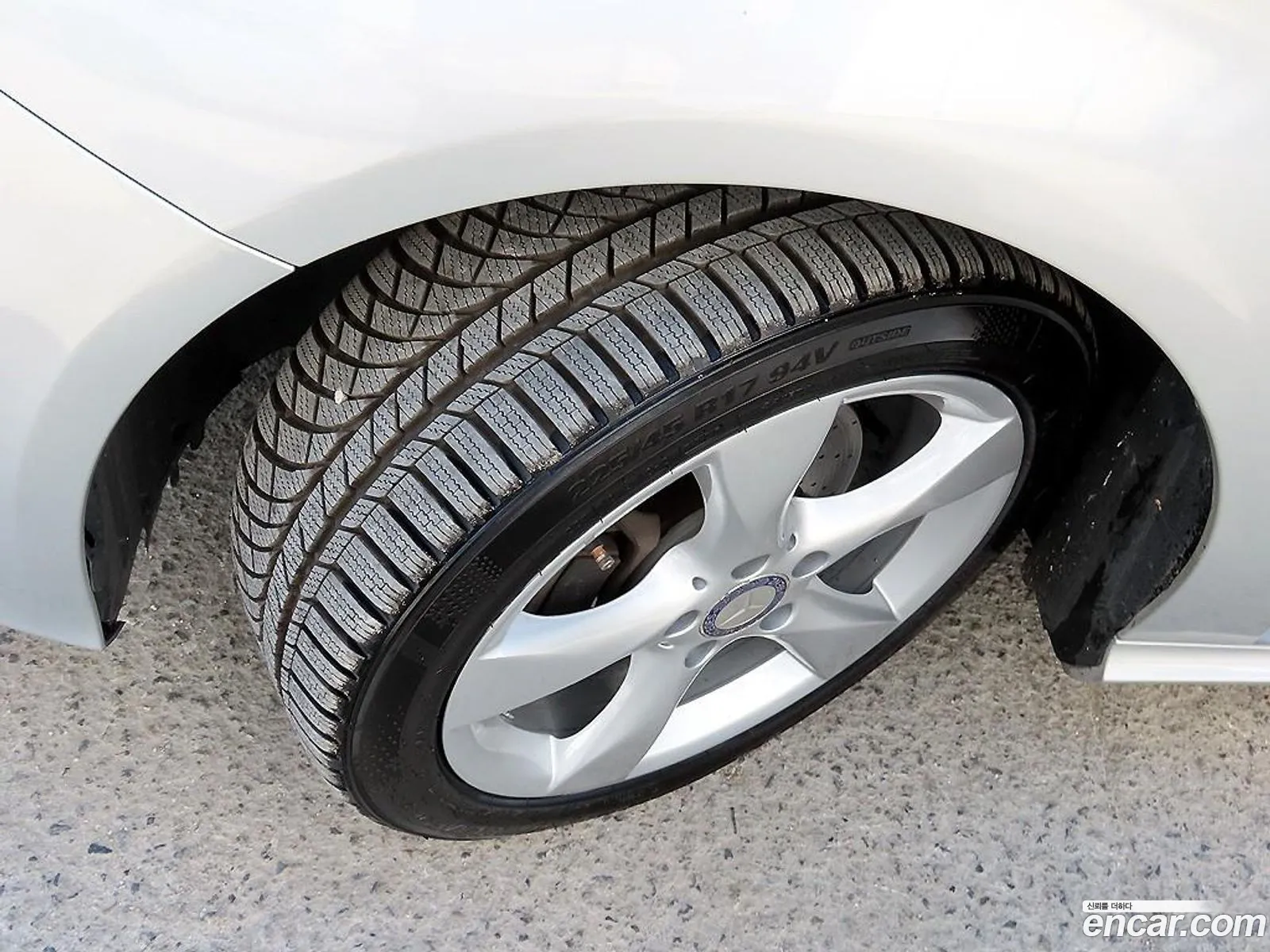 Mercedes-Benz B-Class W246 2013 — 19