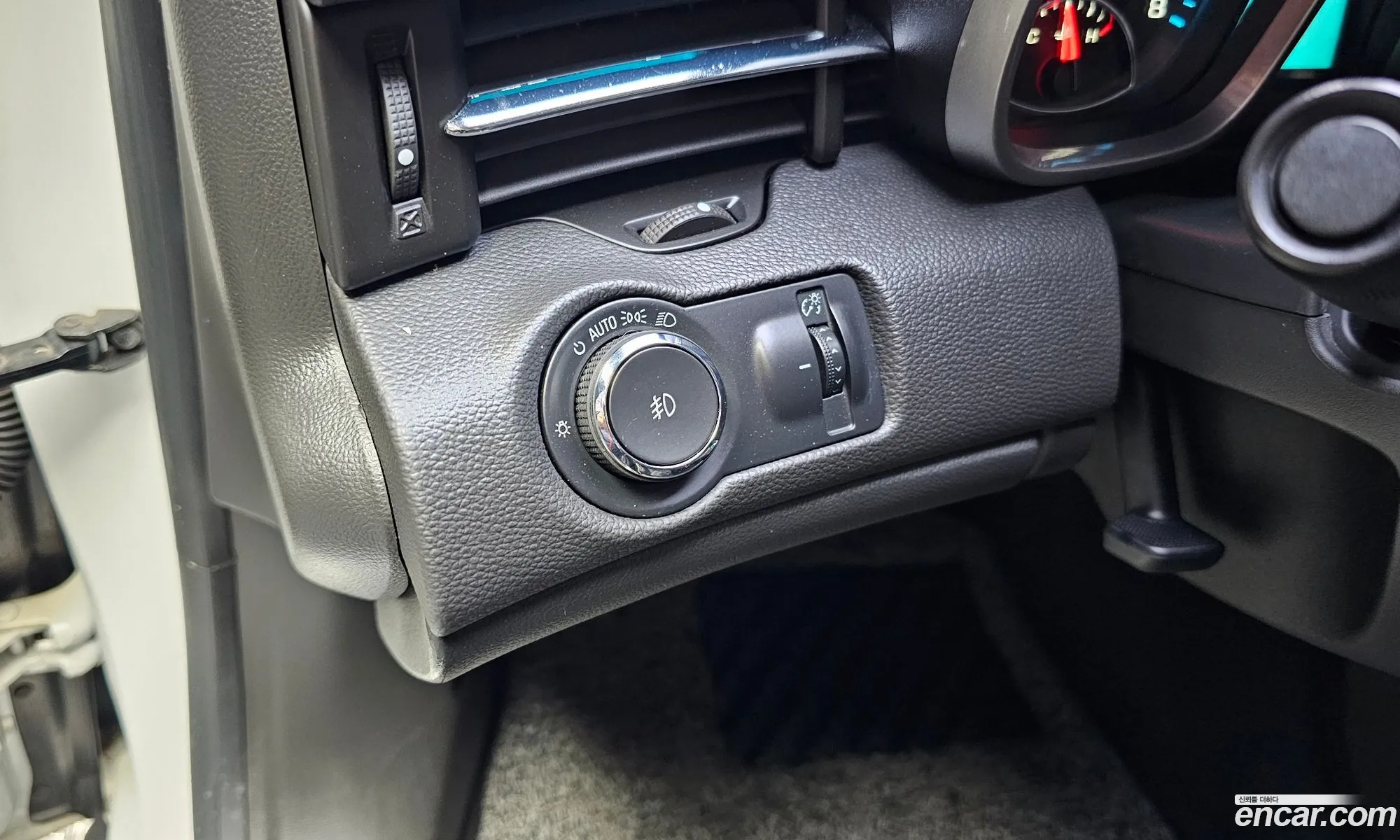 Chevrolet (GM Daewoo) Malibu 2013 — 16