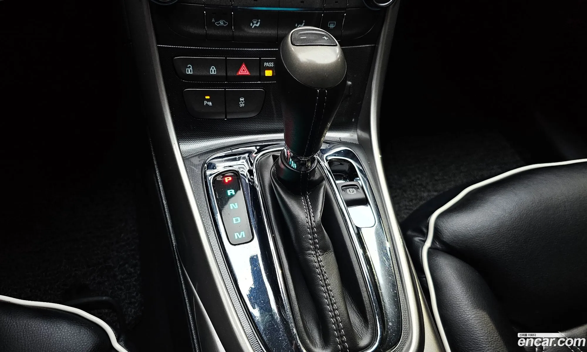Chevrolet (GM Daewoo) Malibu 2013 — 5
