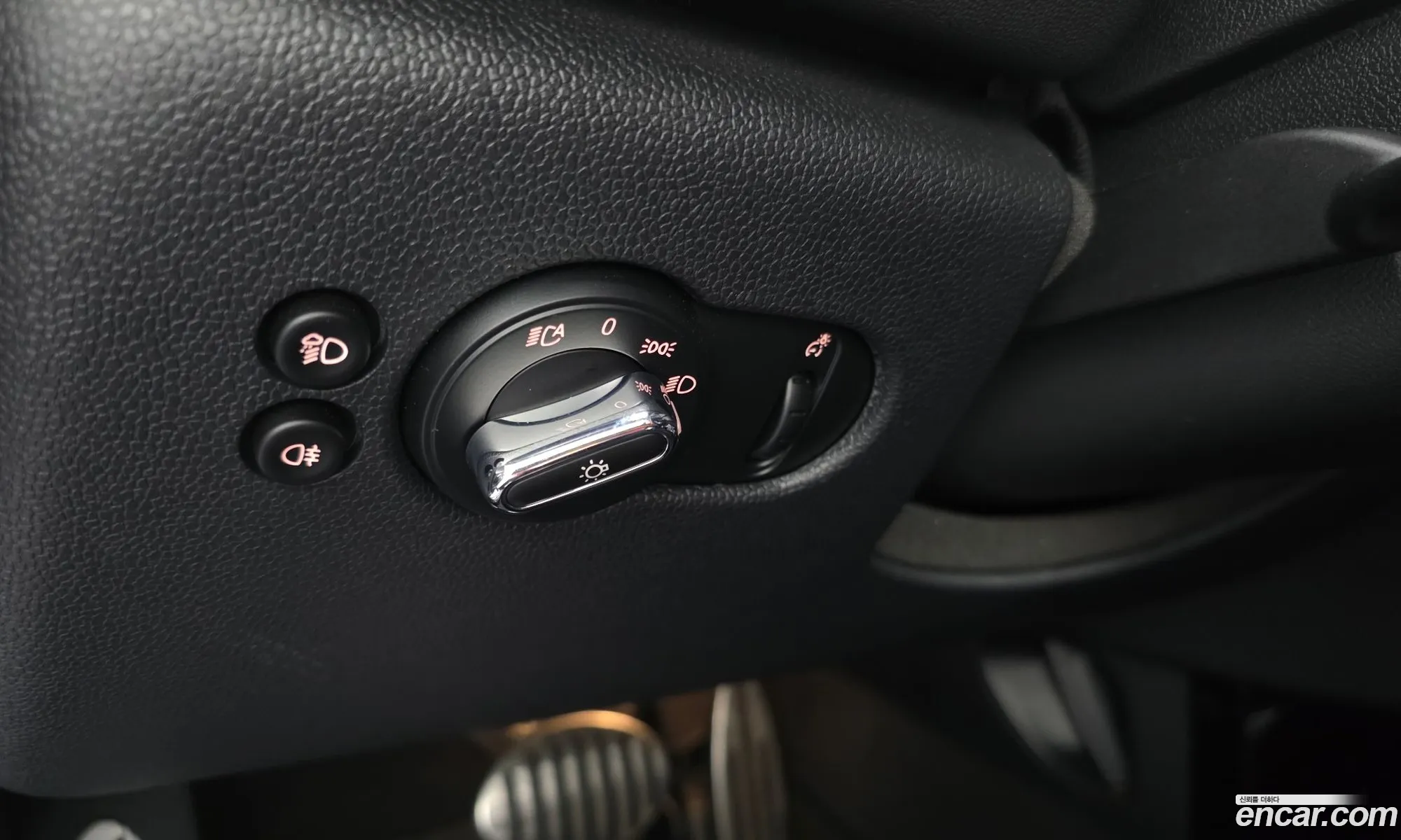 Mini Cooper S 2023 WMW81DH01R2U50413 — 28