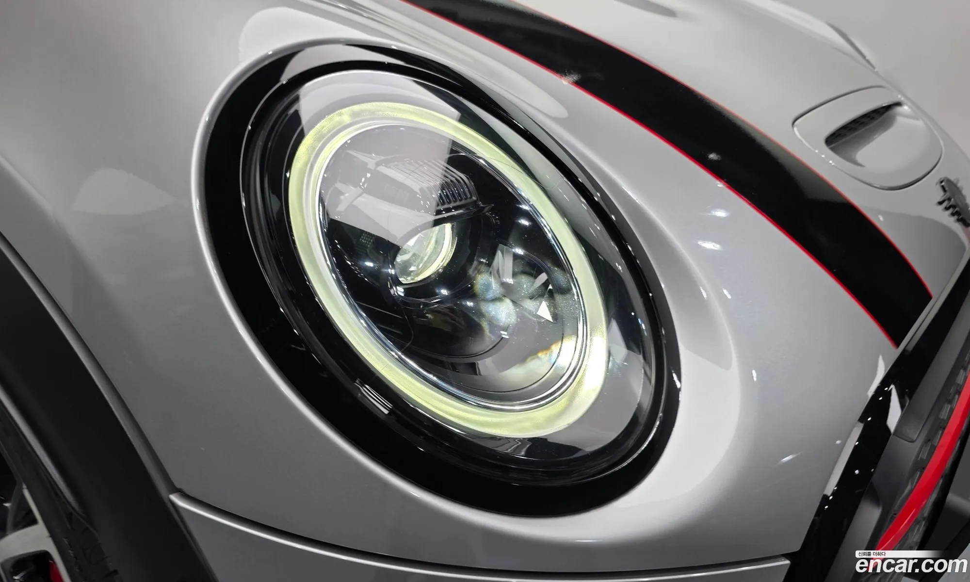 Mini Cooper S 2023 WMW81DH01R2U50413 — 12