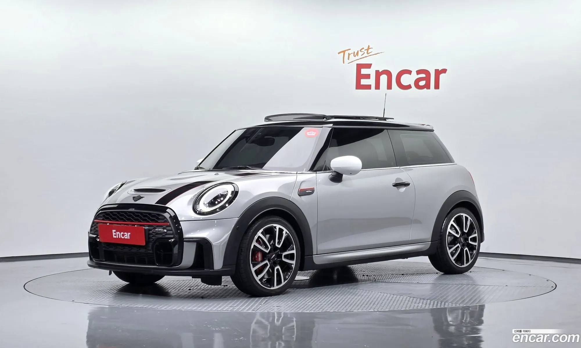 Mini Cooper S 2023 WMW81DH01R2U50413 — 18