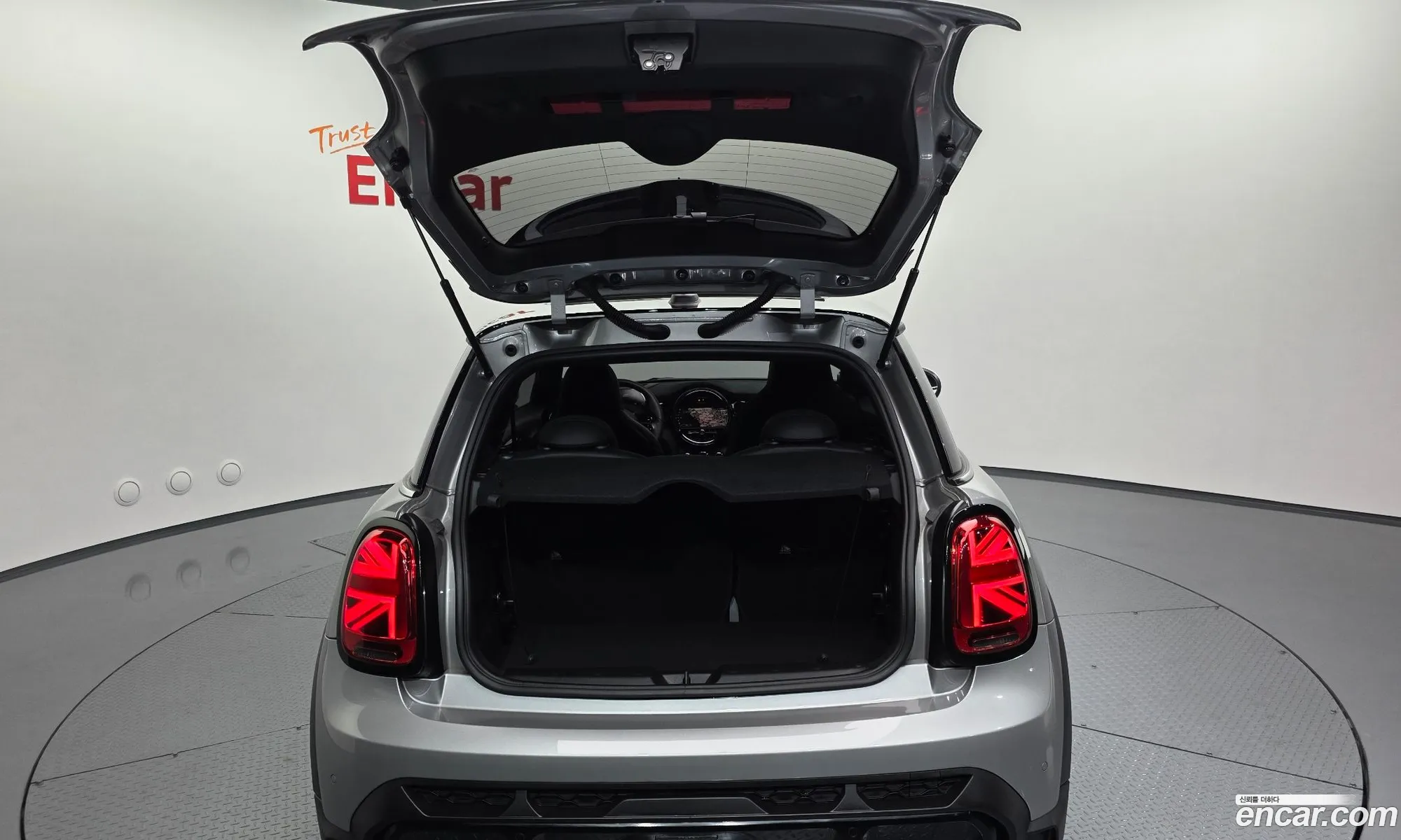 Mini Cooper S 2023 WMW81DH01R2U50413 — 22