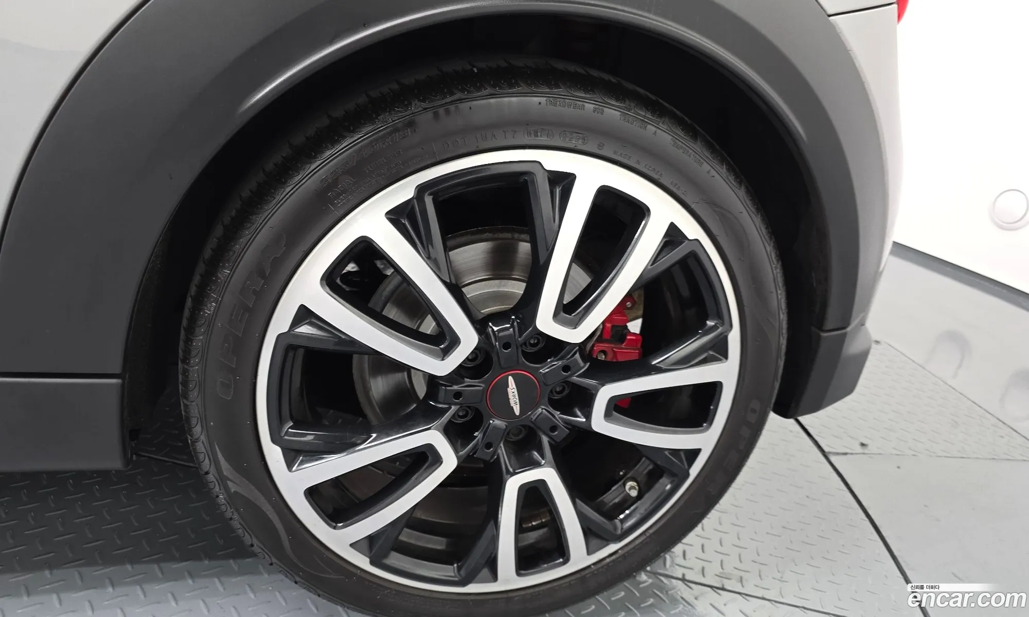 Mini Cooper S 2023 WMW81DH01R2U50413 — 29