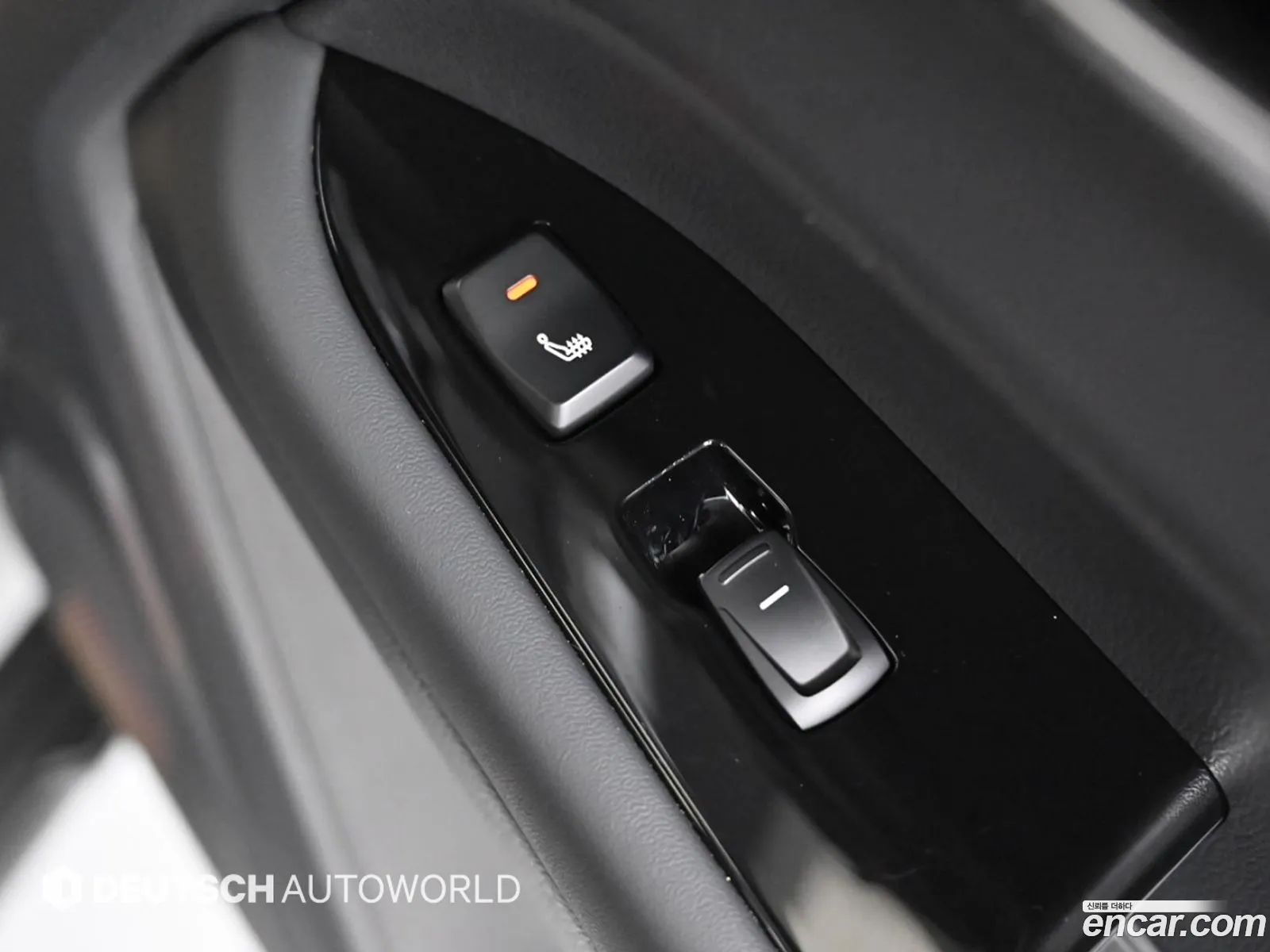 KG Mobility (SsangYong) Musso Sports Khan 2025 — 13