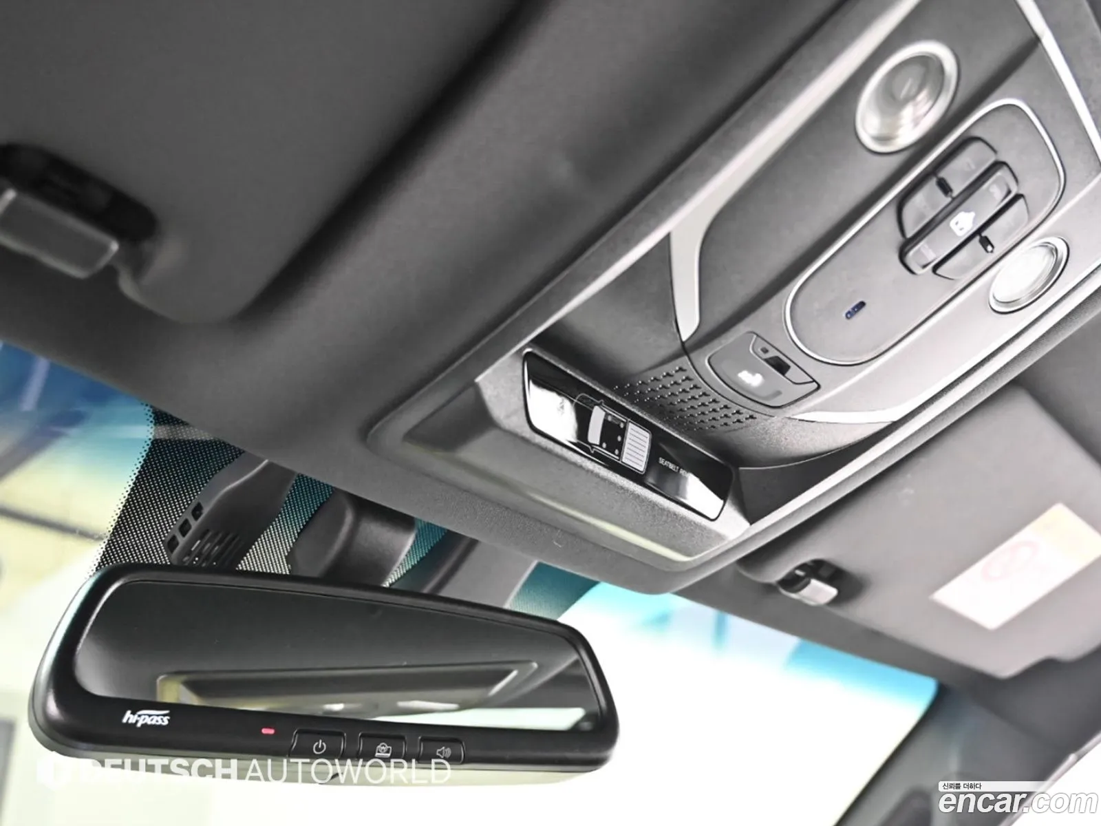 KG Mobility (SsangYong) Musso Sports Khan 2025 — 4