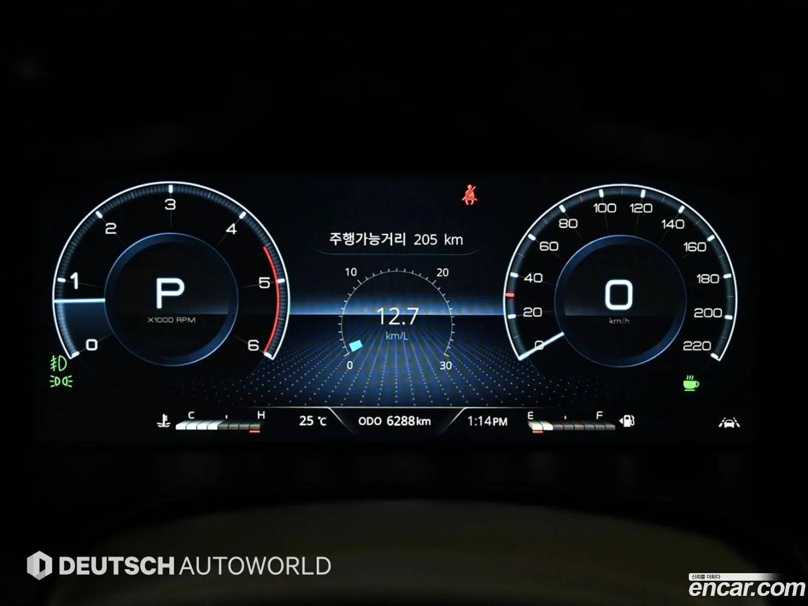 KG Mobility (SsangYong) Musso Sports Khan 2025 — 7
