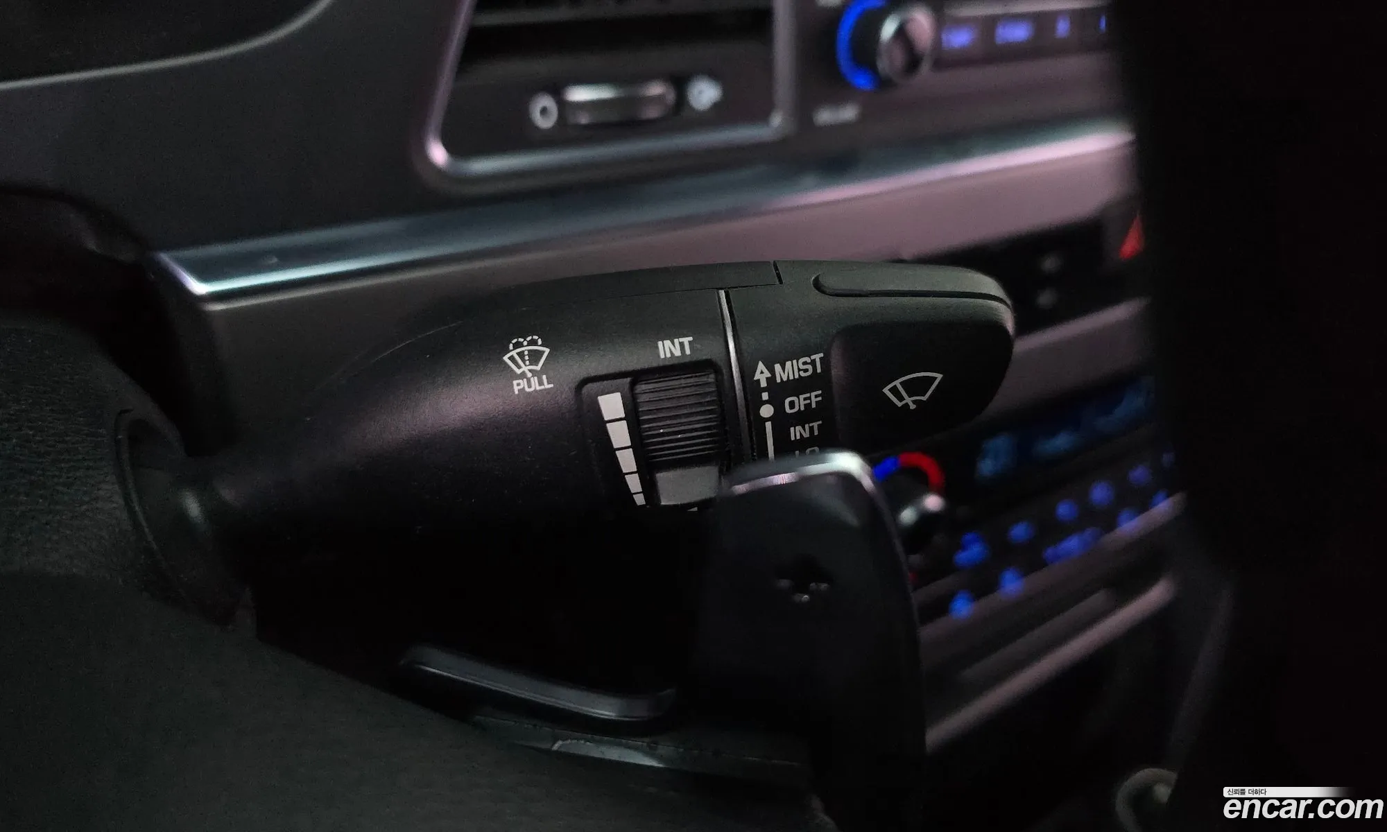Hyundai LF Sonata 2016 — 6