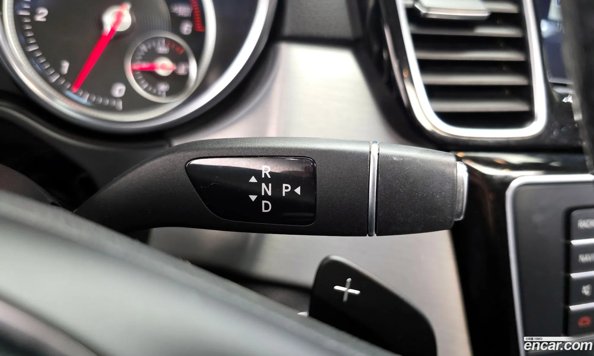 Mercedes-Benz GLE-Class W166 2018 — 18