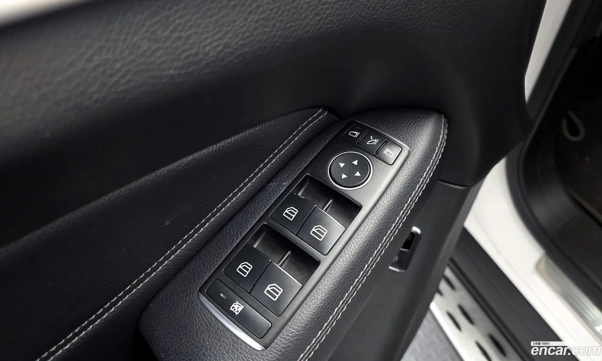 Mercedes-Benz GLE-Class W166 2018 — 19