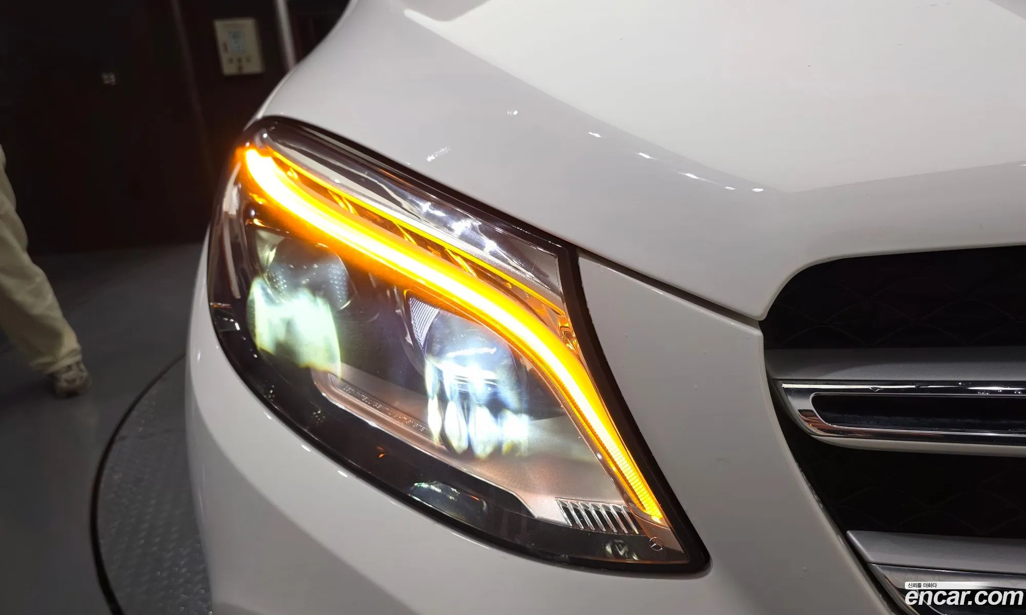 Mercedes-Benz GLE-Class W166 2018 — 17
