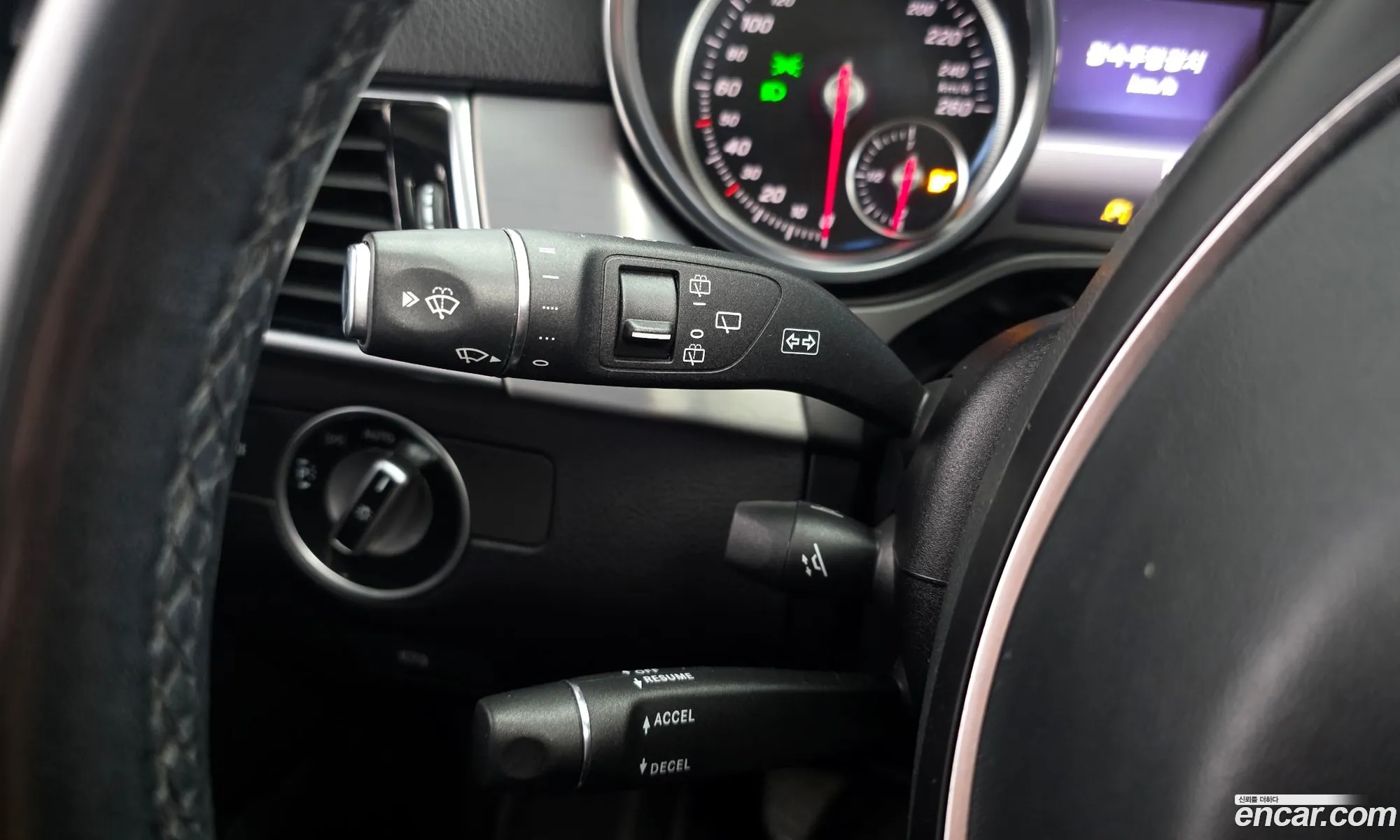 Mercedes-Benz GLE-Class W166 2018 — 2