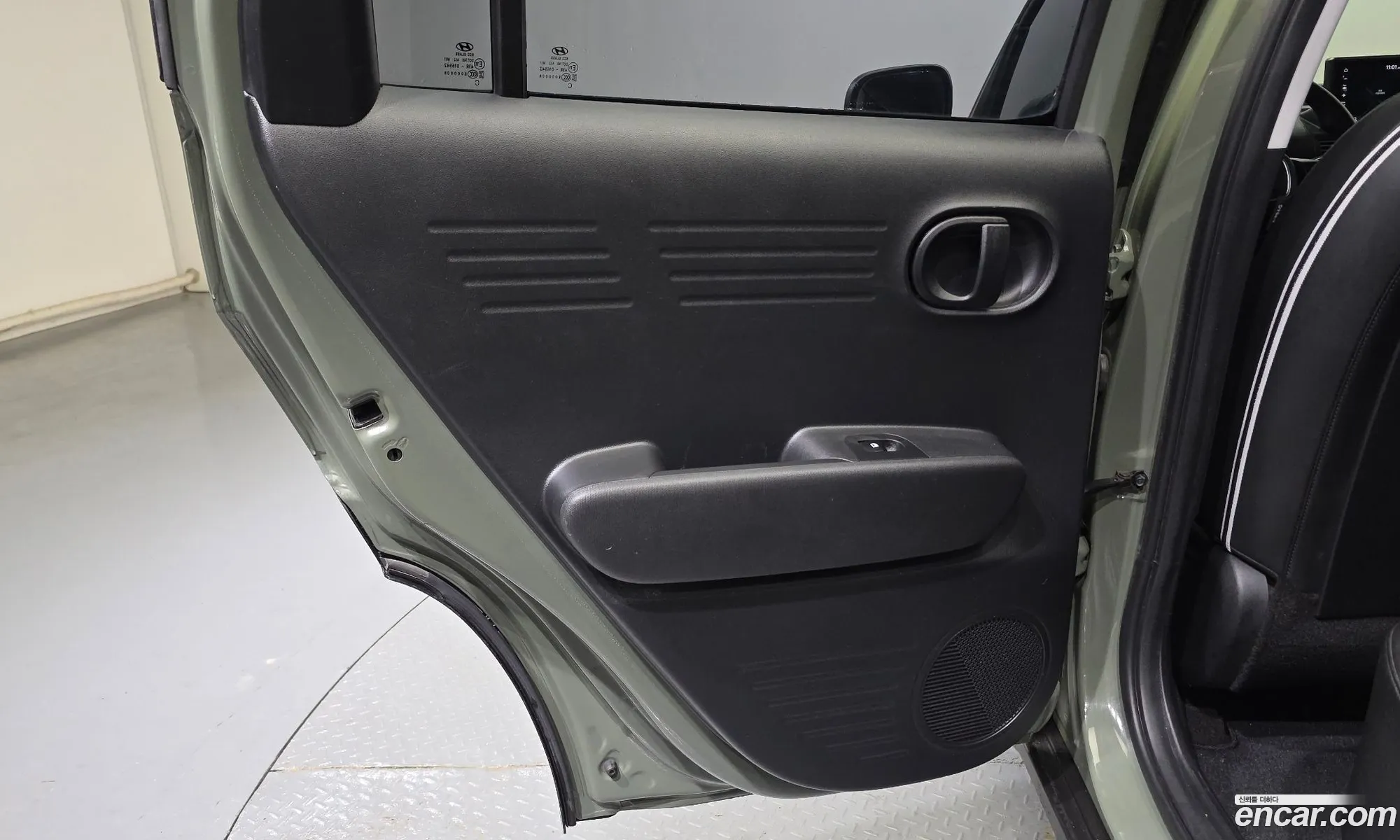 Hyundai Casper 2022 — 24