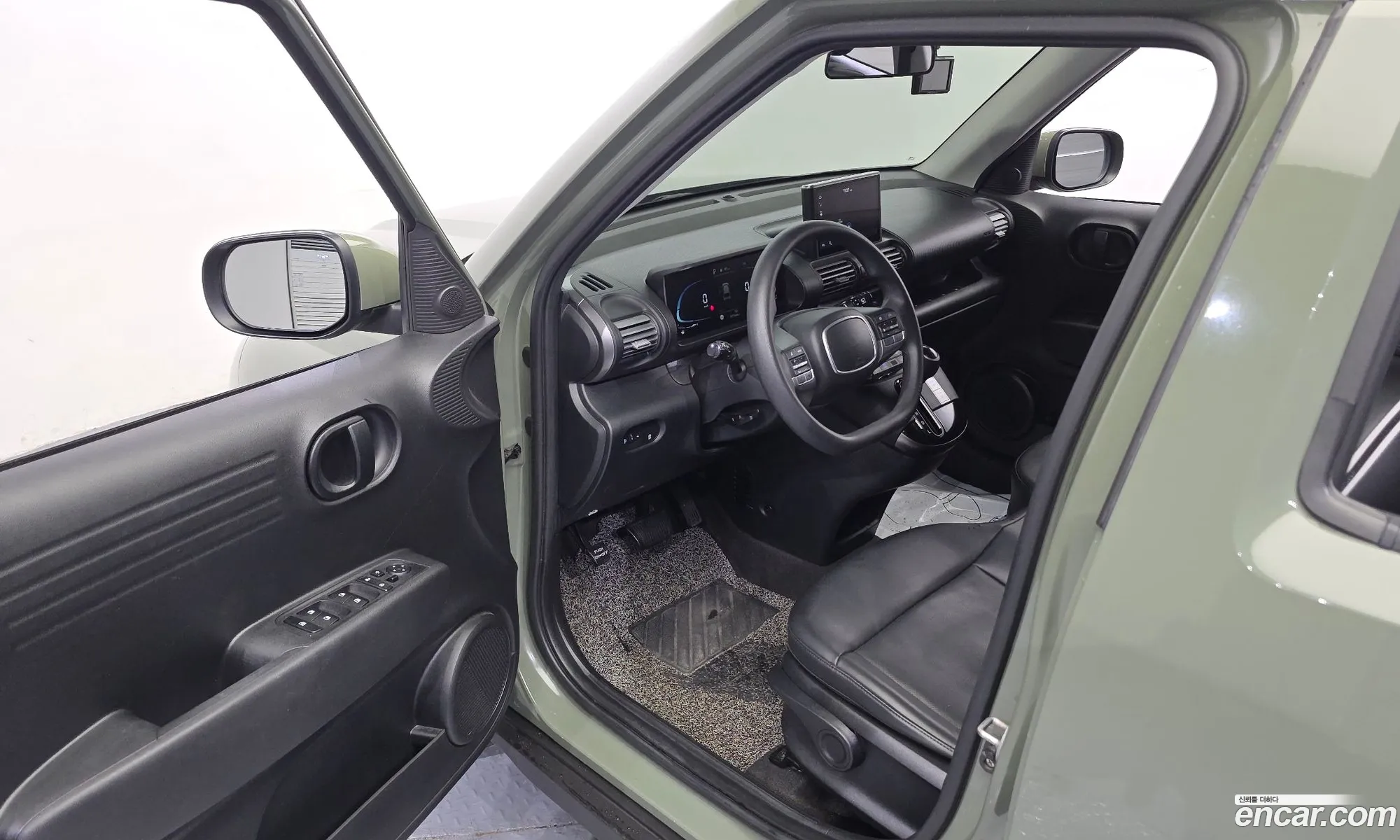 Hyundai Casper 2022 — 12