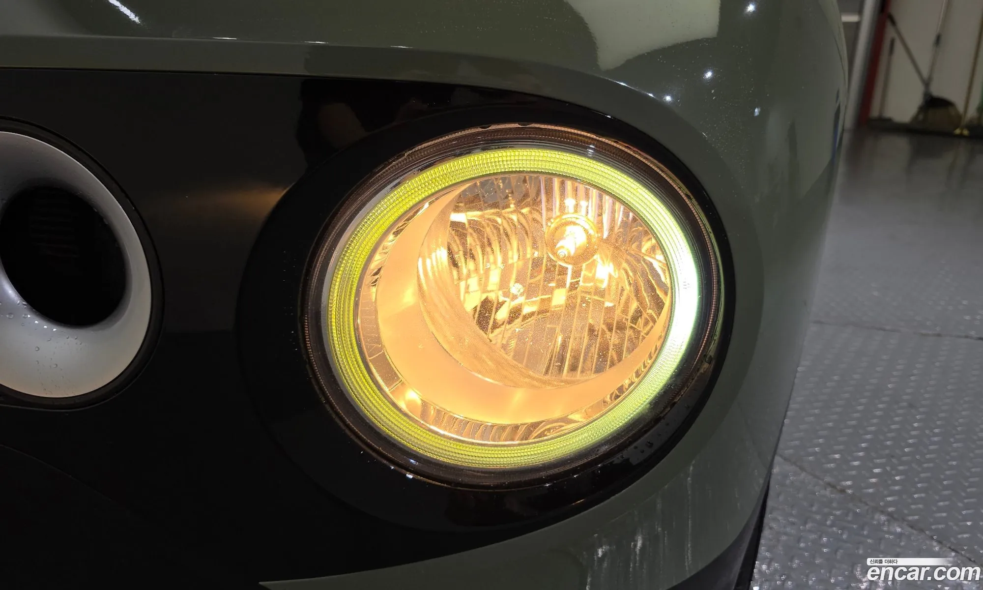 Hyundai Casper 2022 — 16