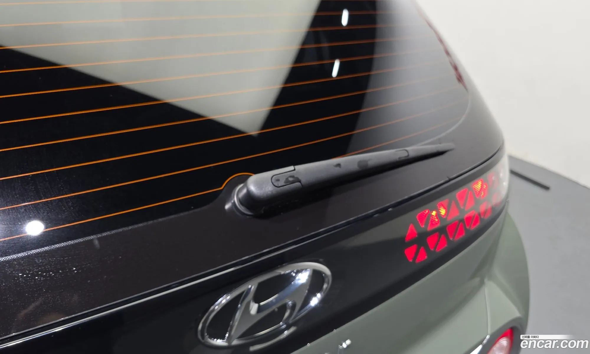 Hyundai Casper 2022 — 7