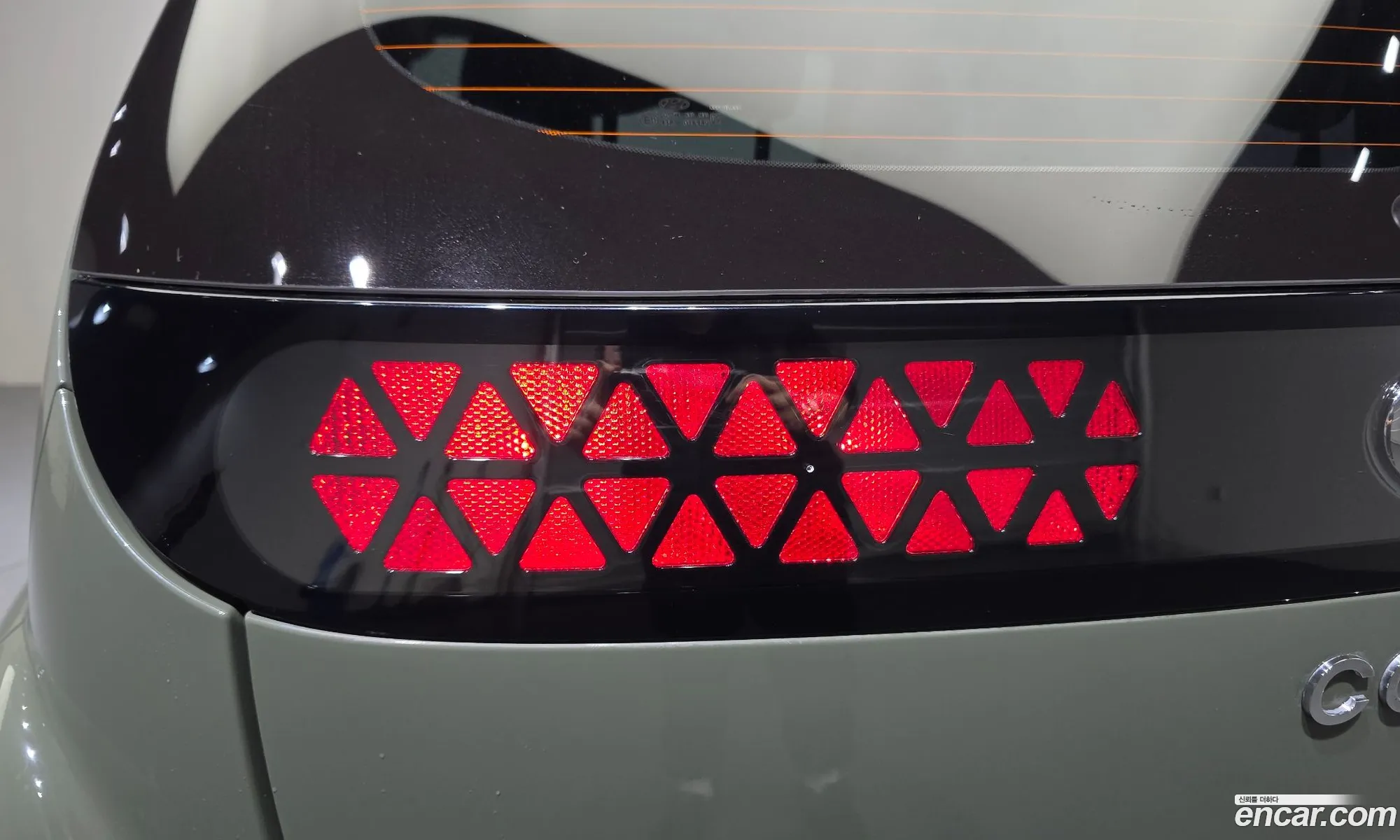 Hyundai Casper 2022 — 28