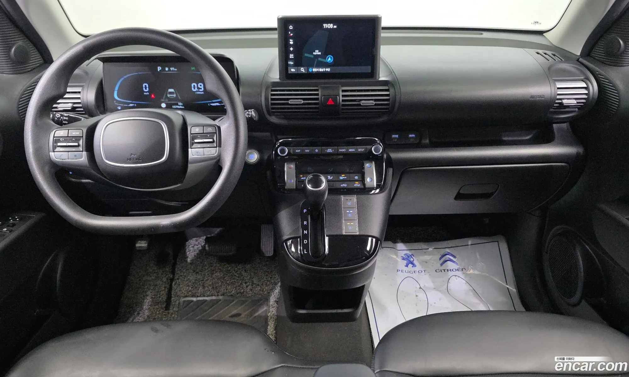 Hyundai Casper 2022 — 4