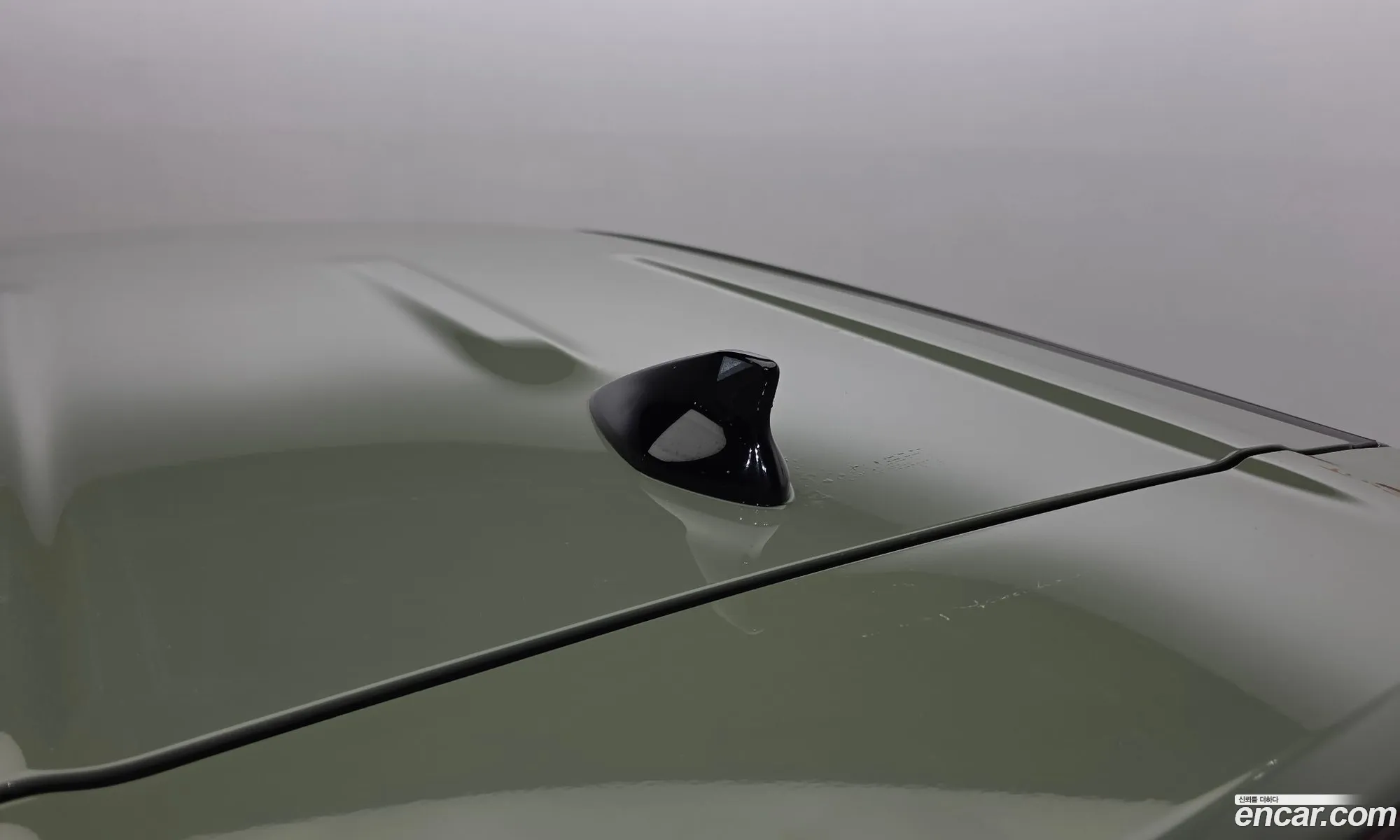 Hyundai Casper 2022 — 3