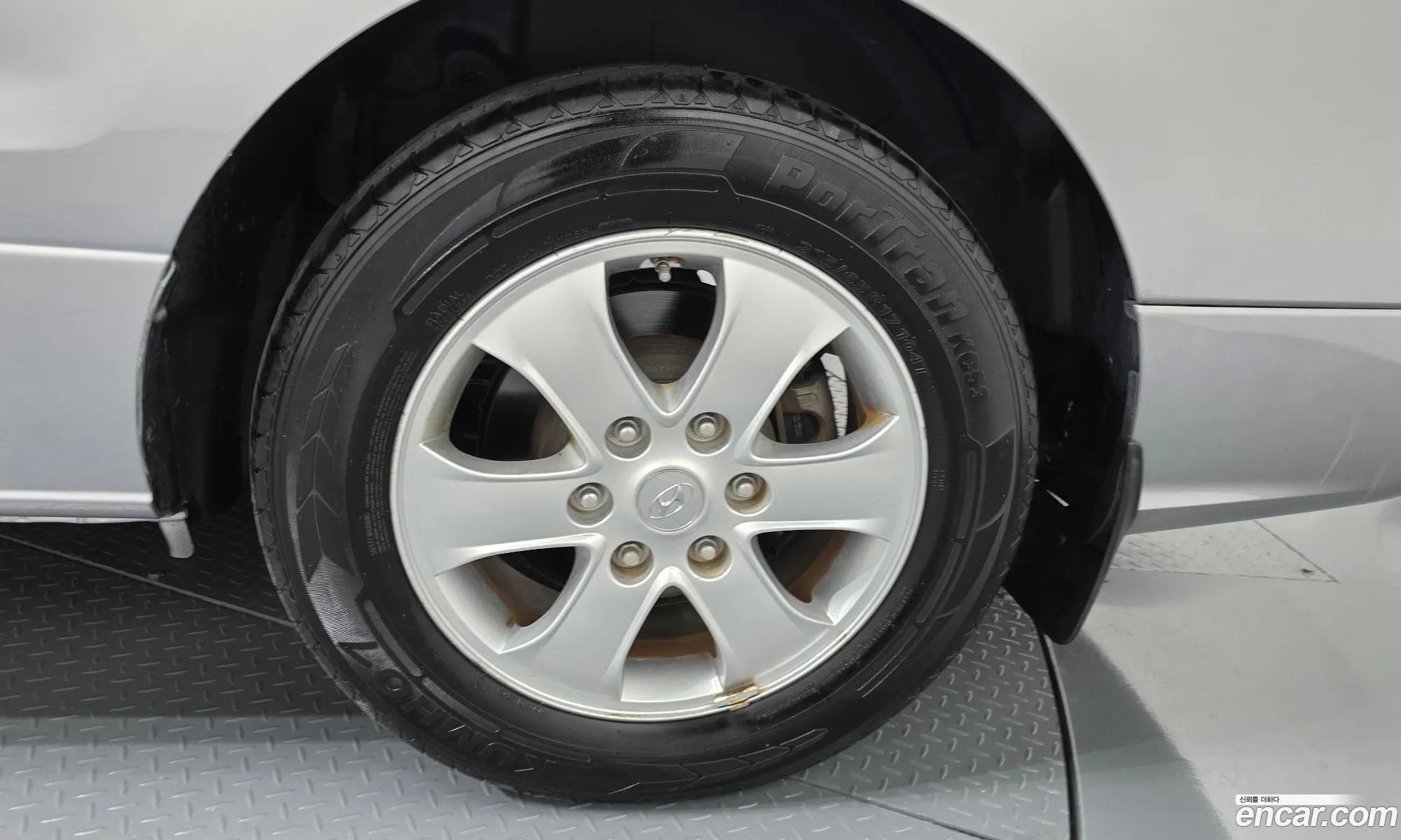 Hyundai Grand Starex 2018 — 5