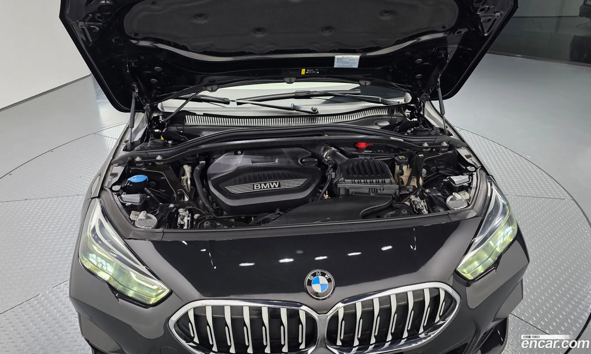 BMW 2 Series Gran Coupe 2021 — 8