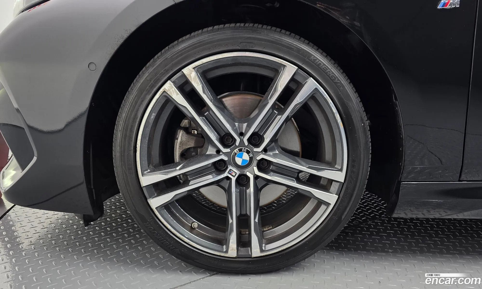 BMW 2 Series Gran Coupe 2021 — 6